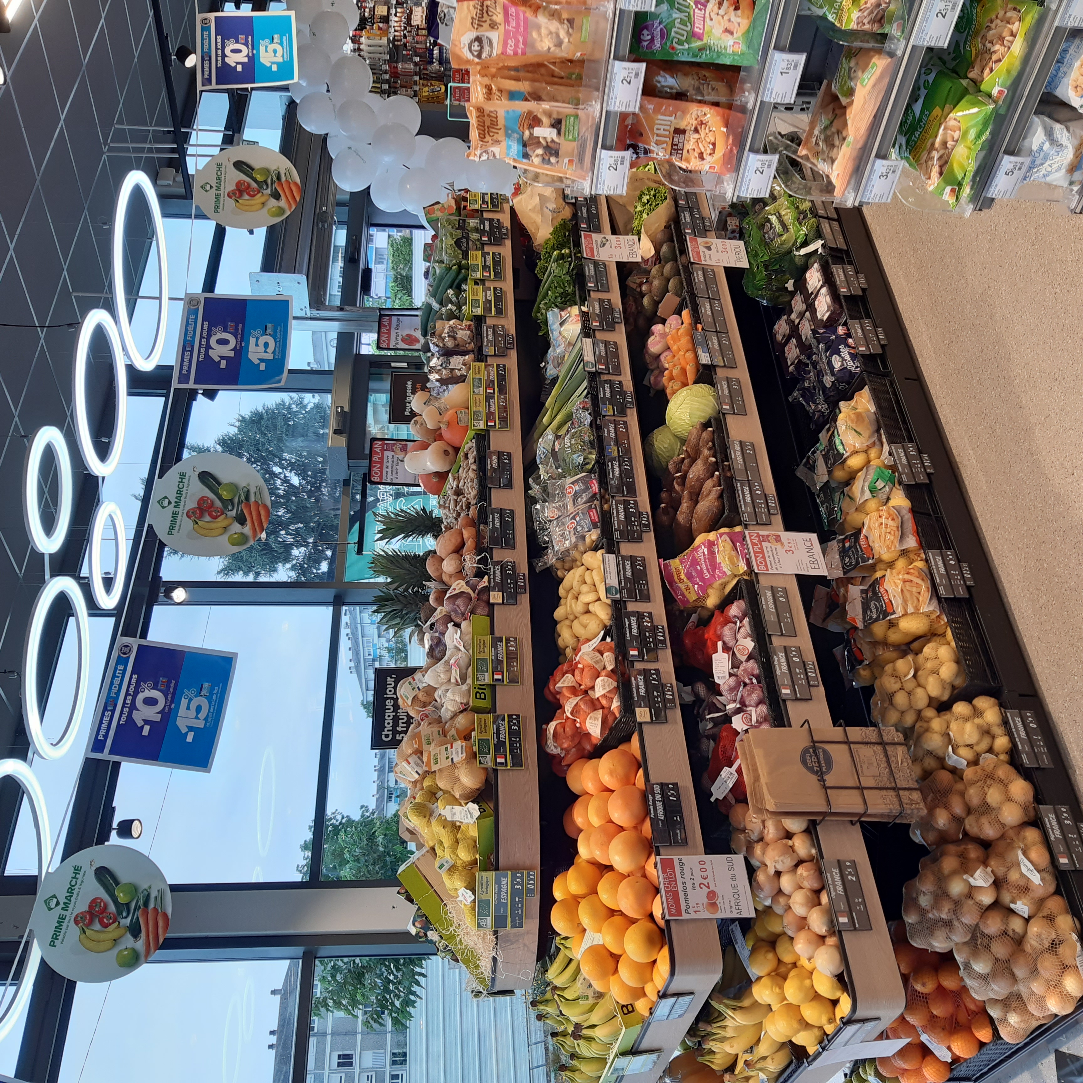 Foto 14 di Carrefour City