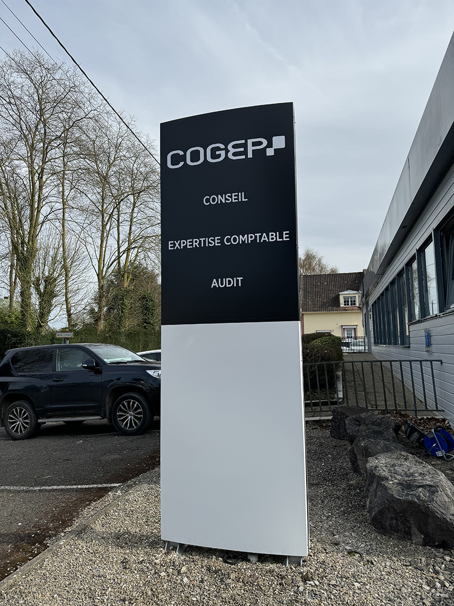 Foto 3 di COGEP
