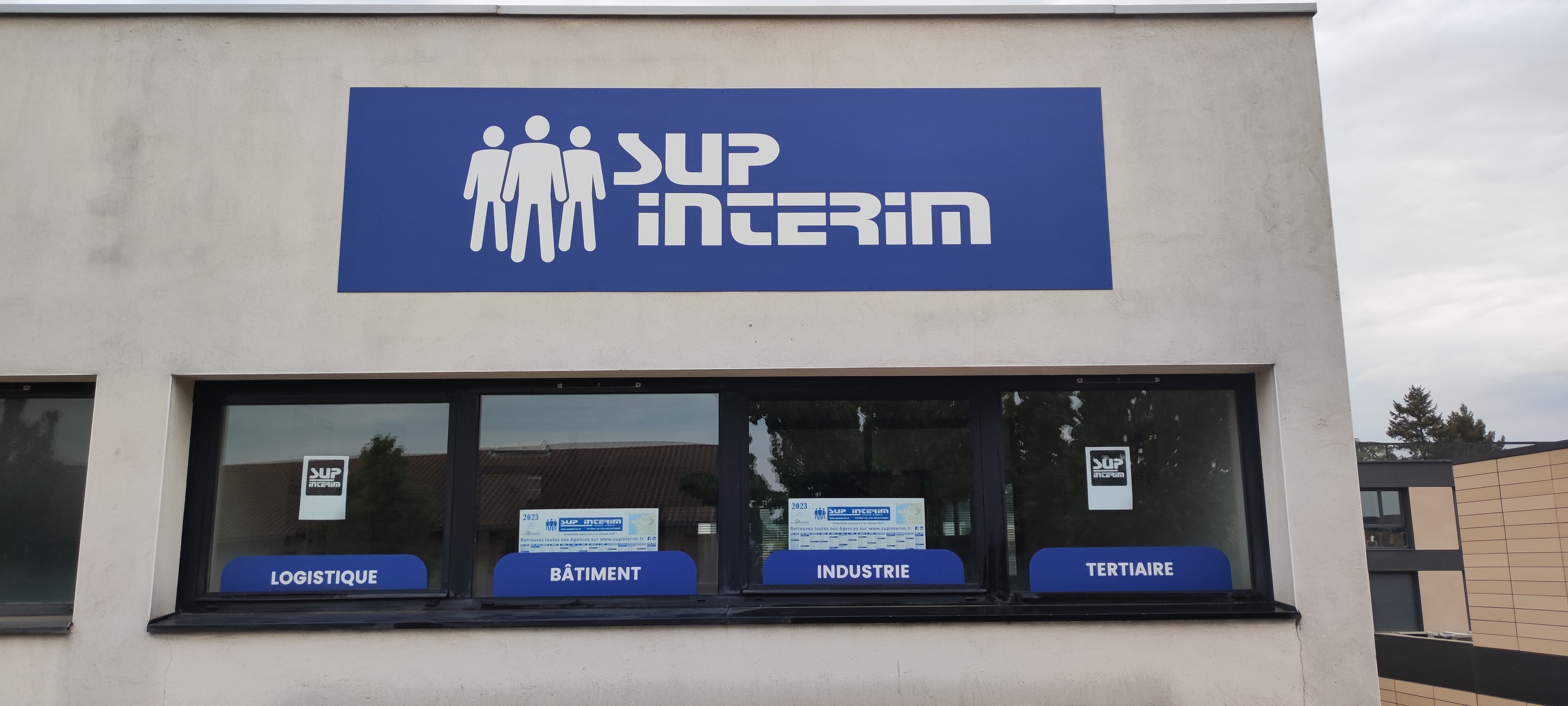 Agence d'intérim Villefranche-sur-Saône — photo 1 sur 6