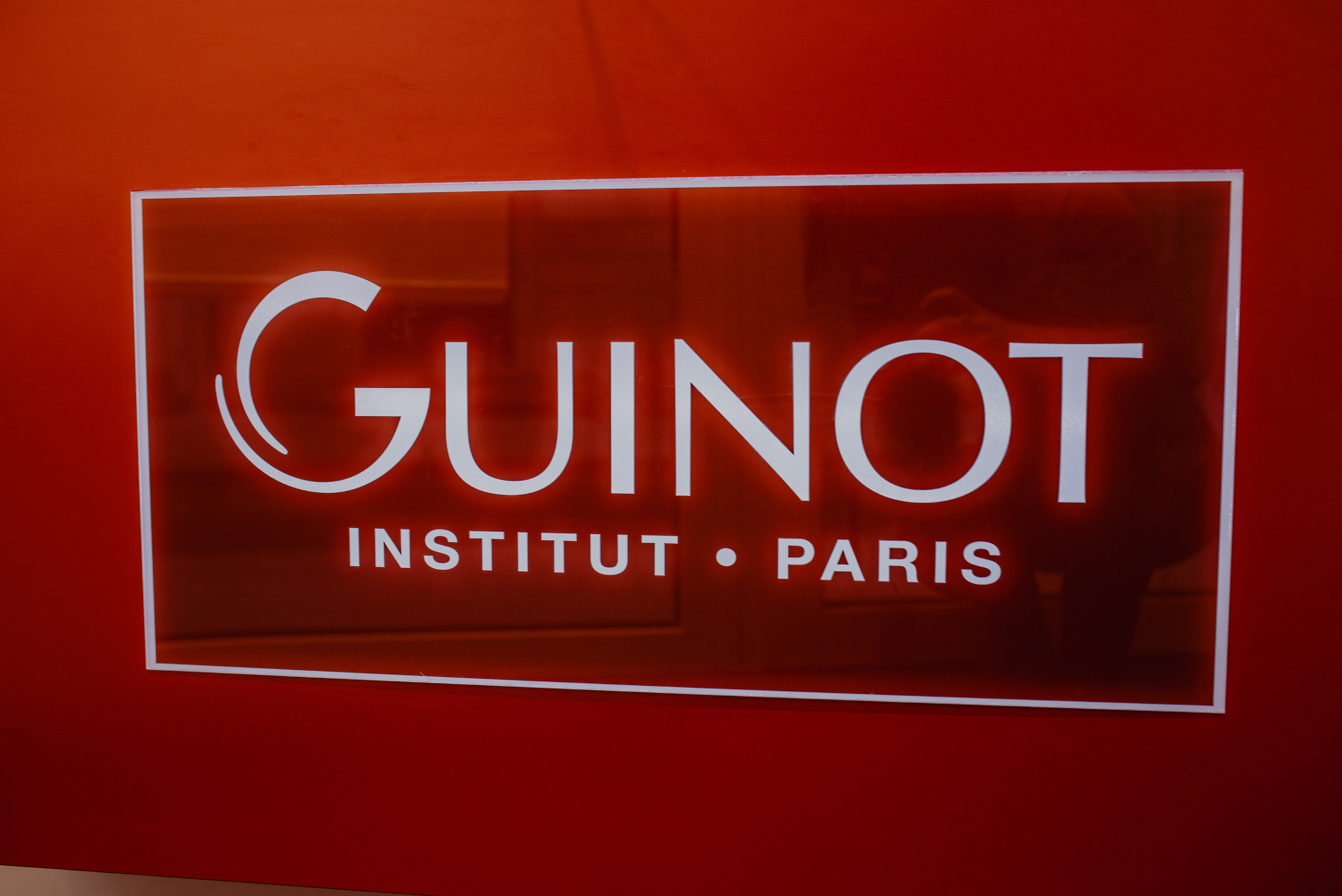 Foto 14 di Institut Guinot