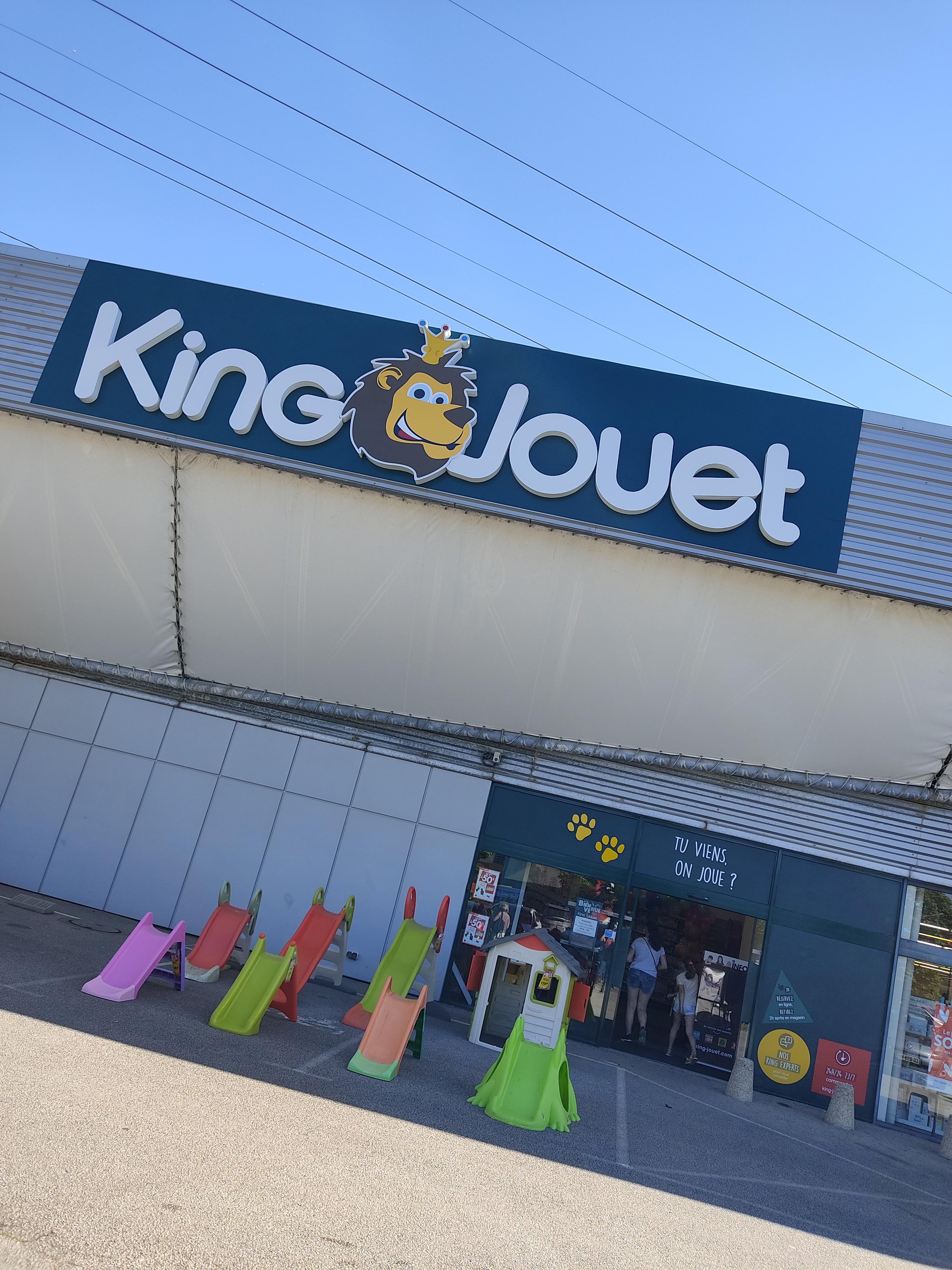 Foto 24 di King Jouet