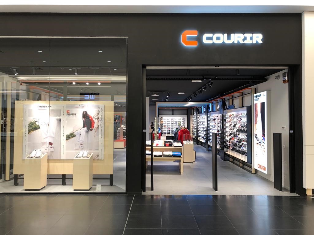 Foto 2 di Courir
