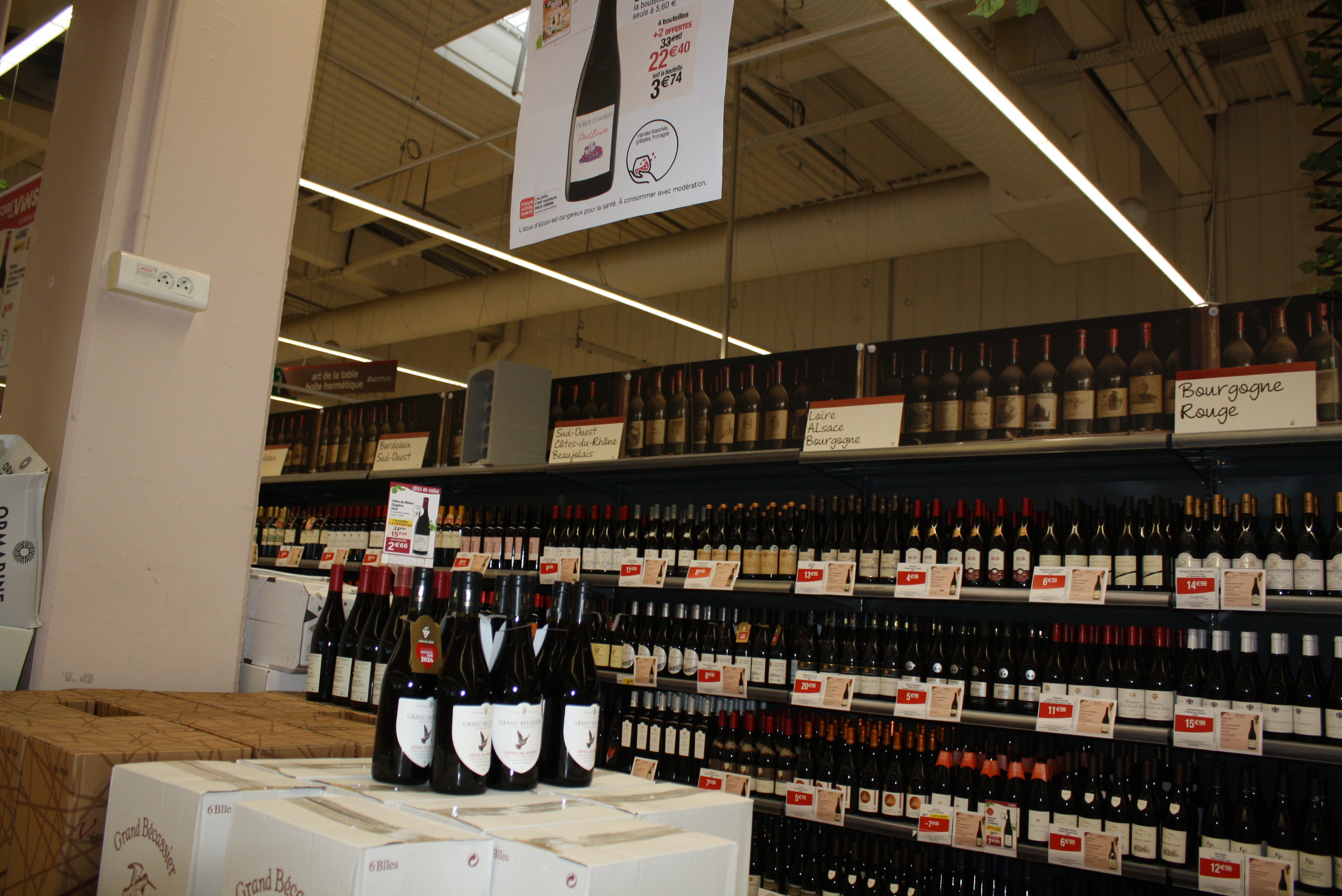 Foto 82 di Carrefour