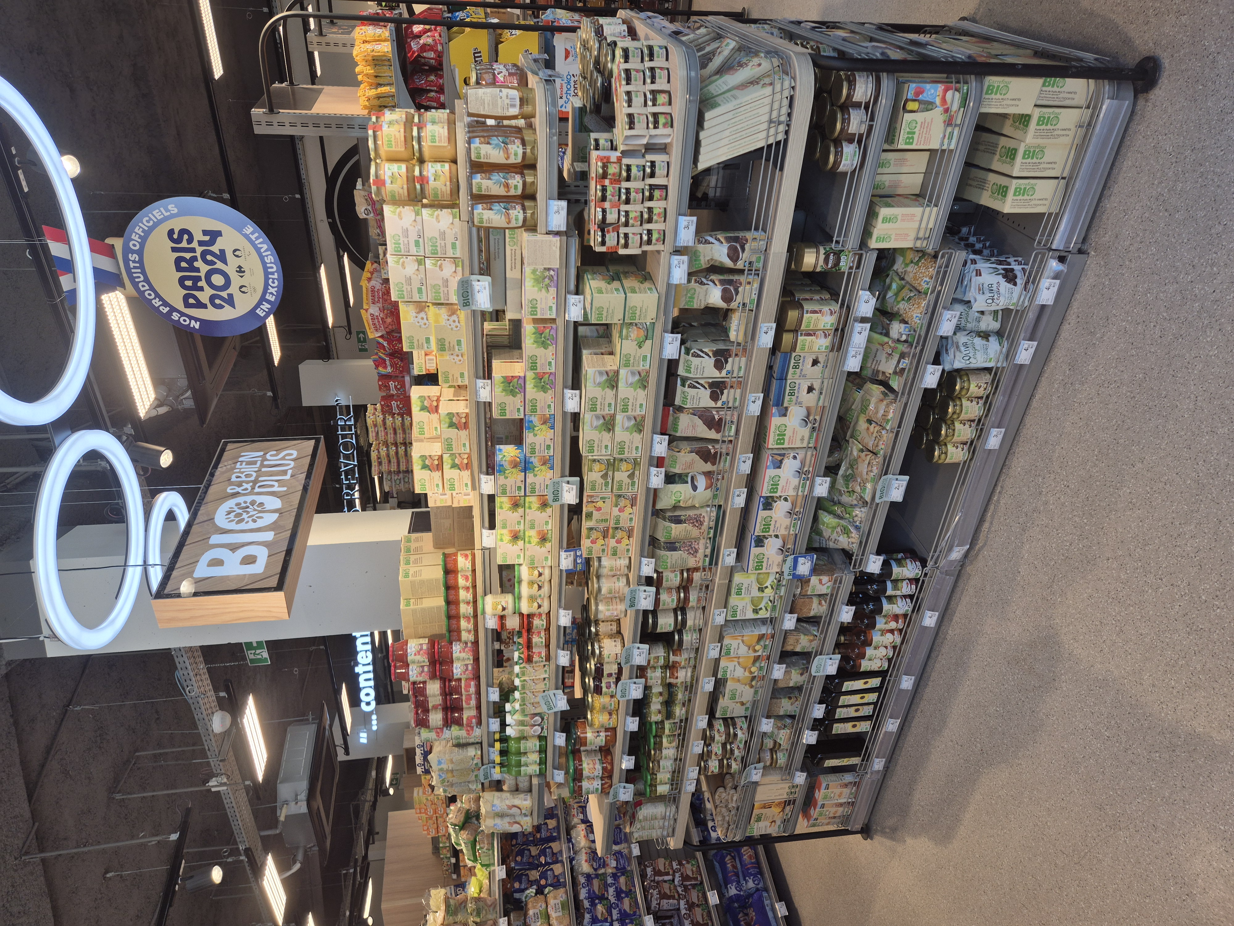 Foto 4 di Carrefour City