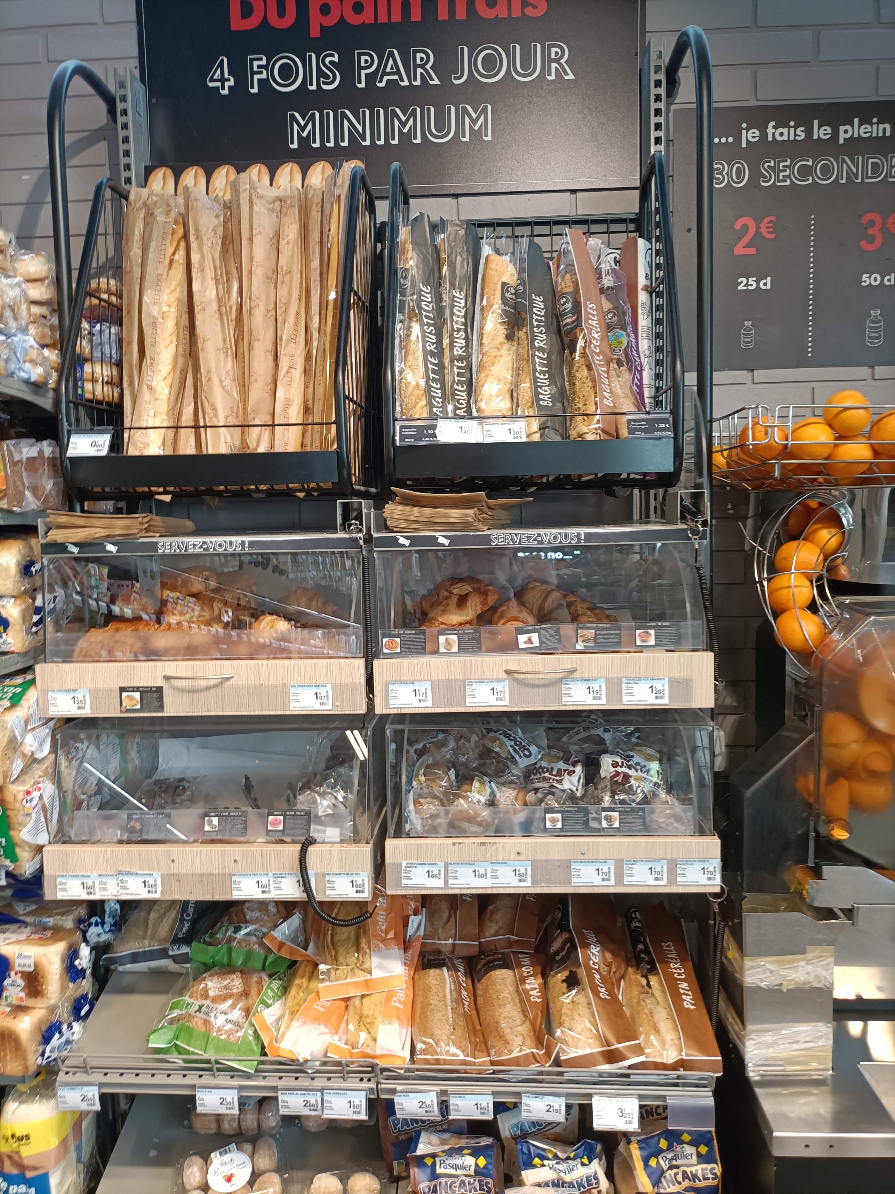 Foto 5 di Carrefour City