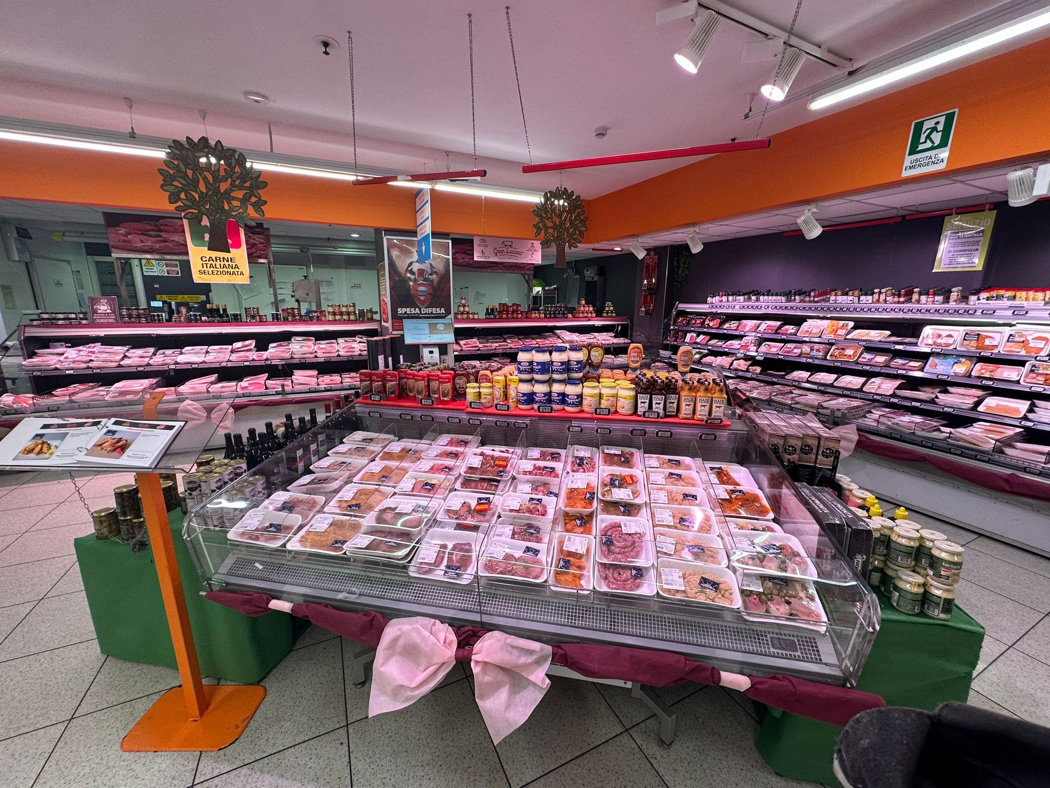 Photo 27 de Supermercato dok