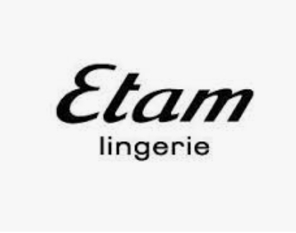 Logo di Etam Lingerie