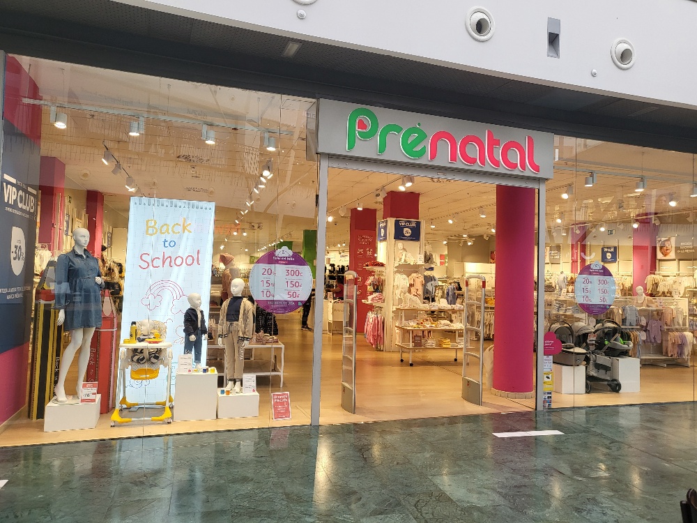 Foto 1 di Prénatal