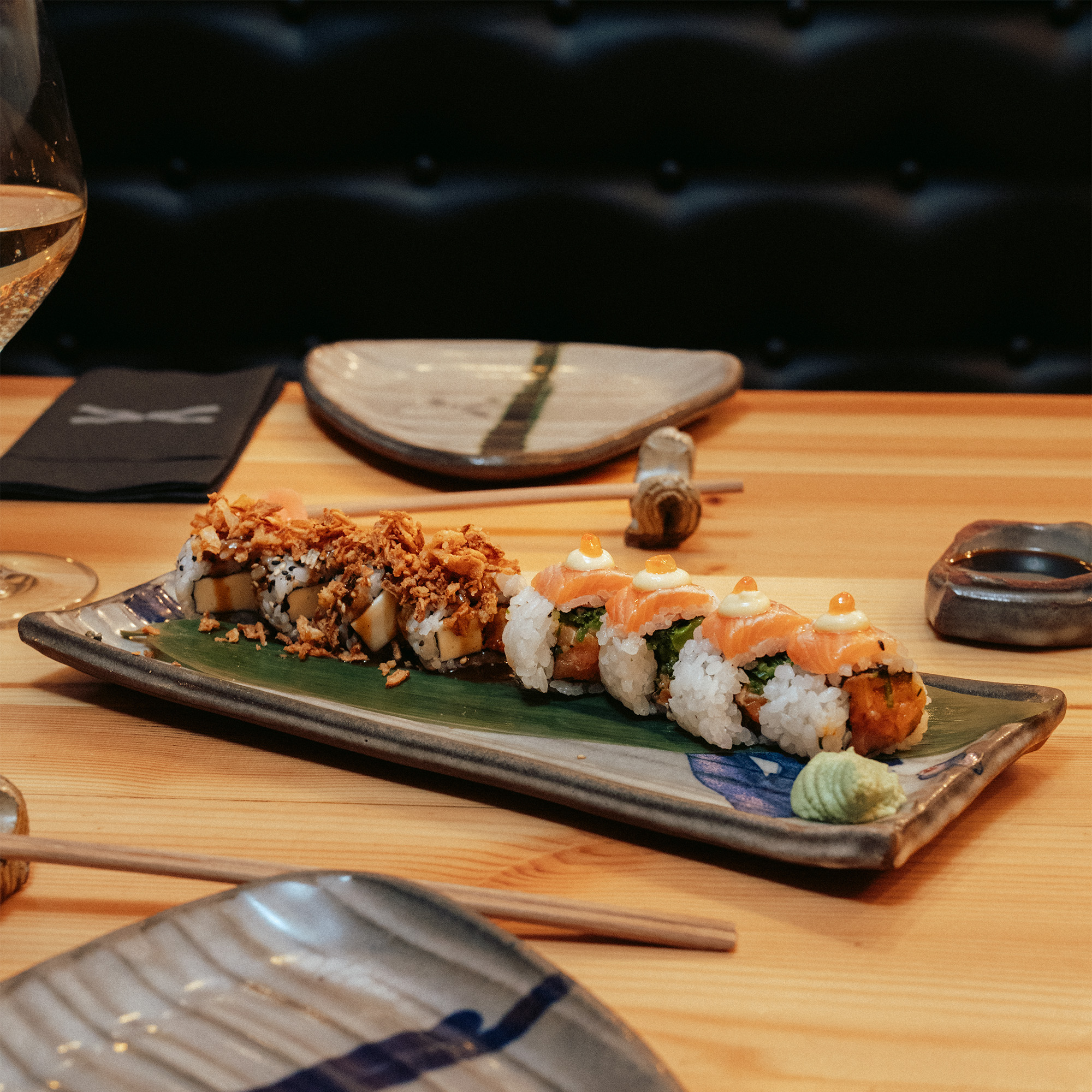 Sibuya Urban Sushi Bar