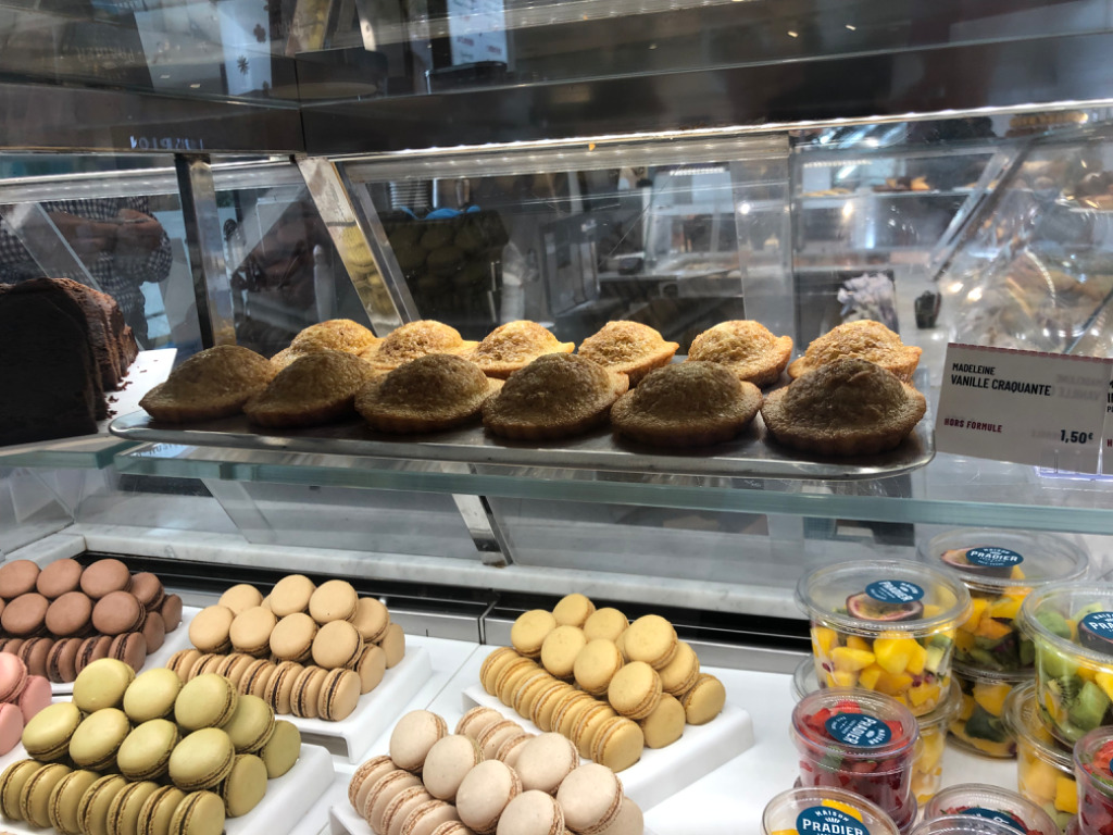 Foto 7 di Maison Pradier Kiosque