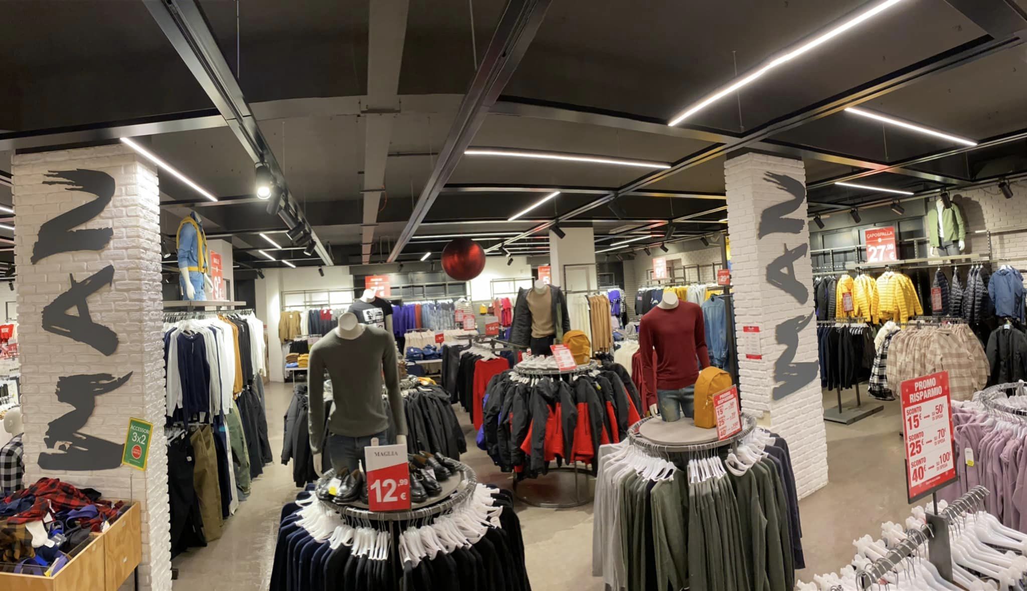 Photo 61 de Terranova Outlet