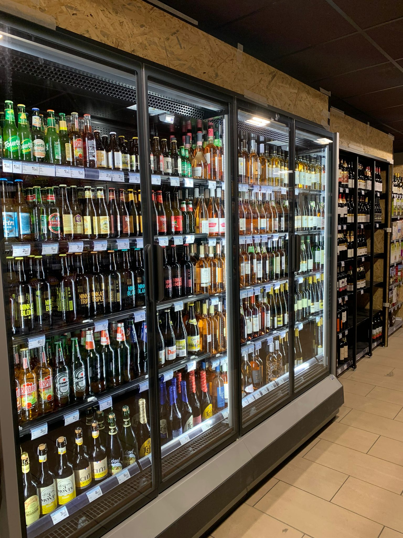Foto 11 di Carrefour Express