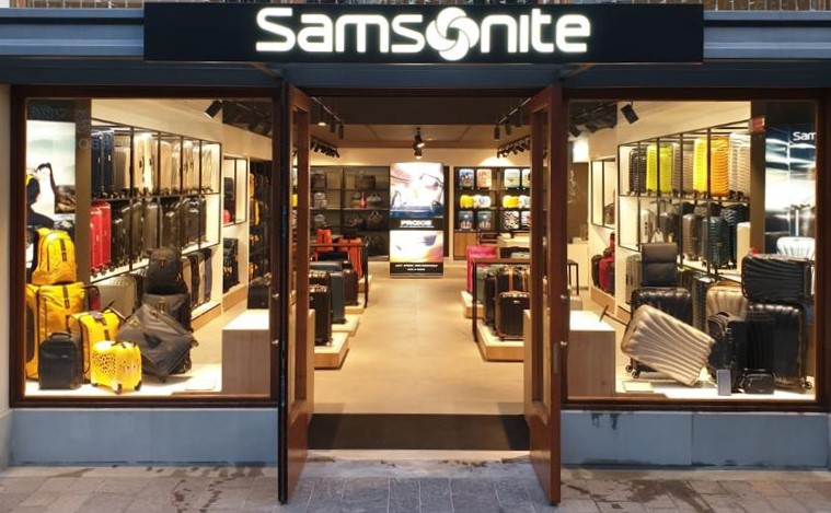 Foto 43 de Samsonite