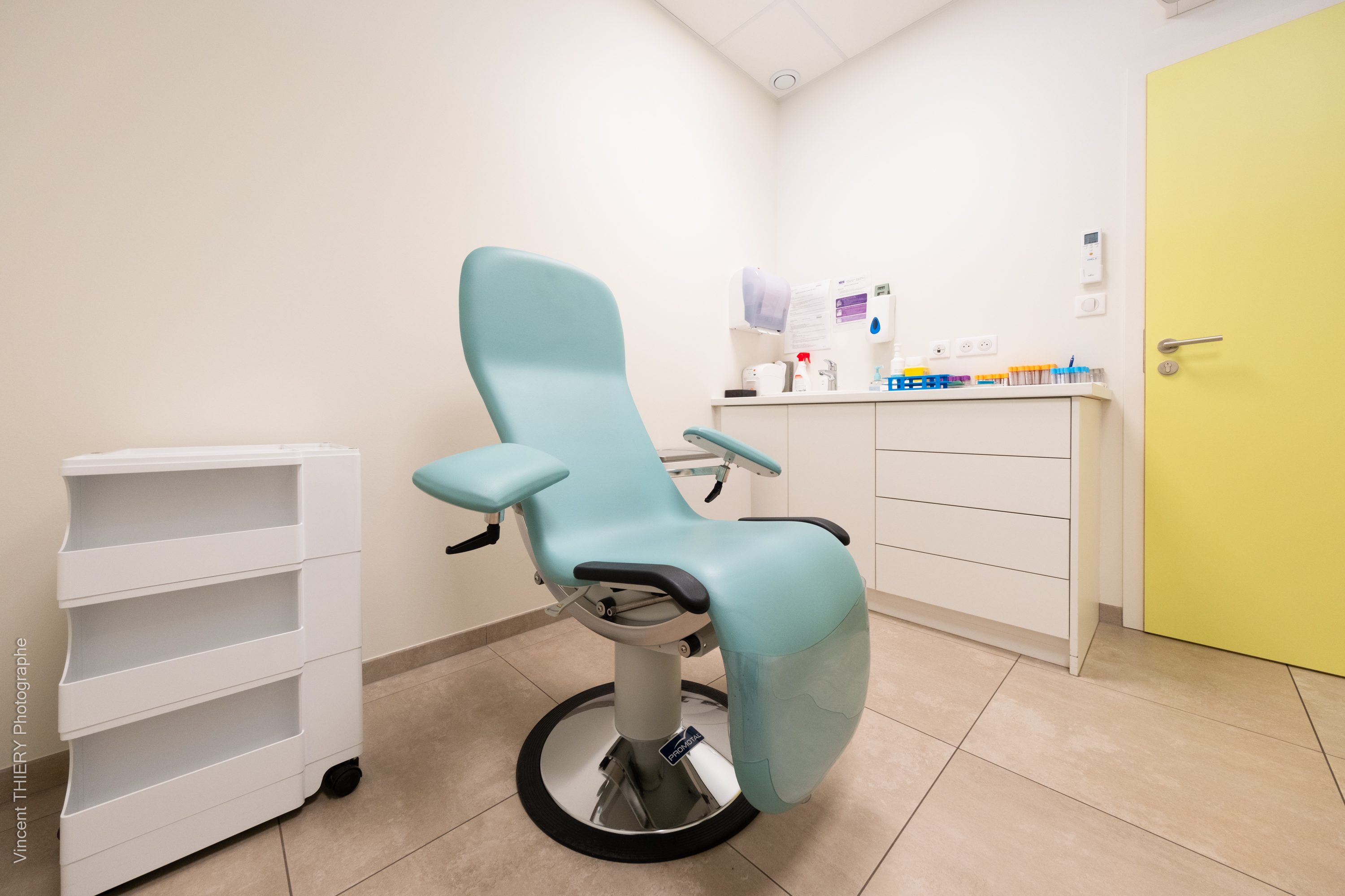 Foto 6 di Laboratoire B2A Rixheim