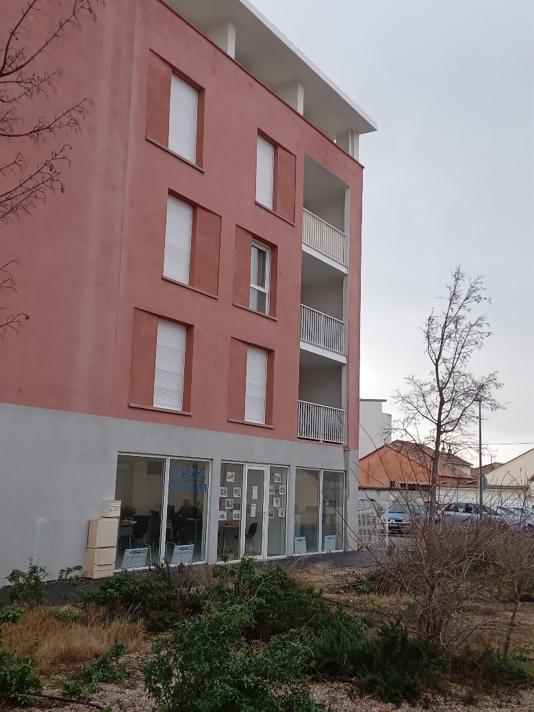 Agence d'intérim Miramas — photo 2 sur 3