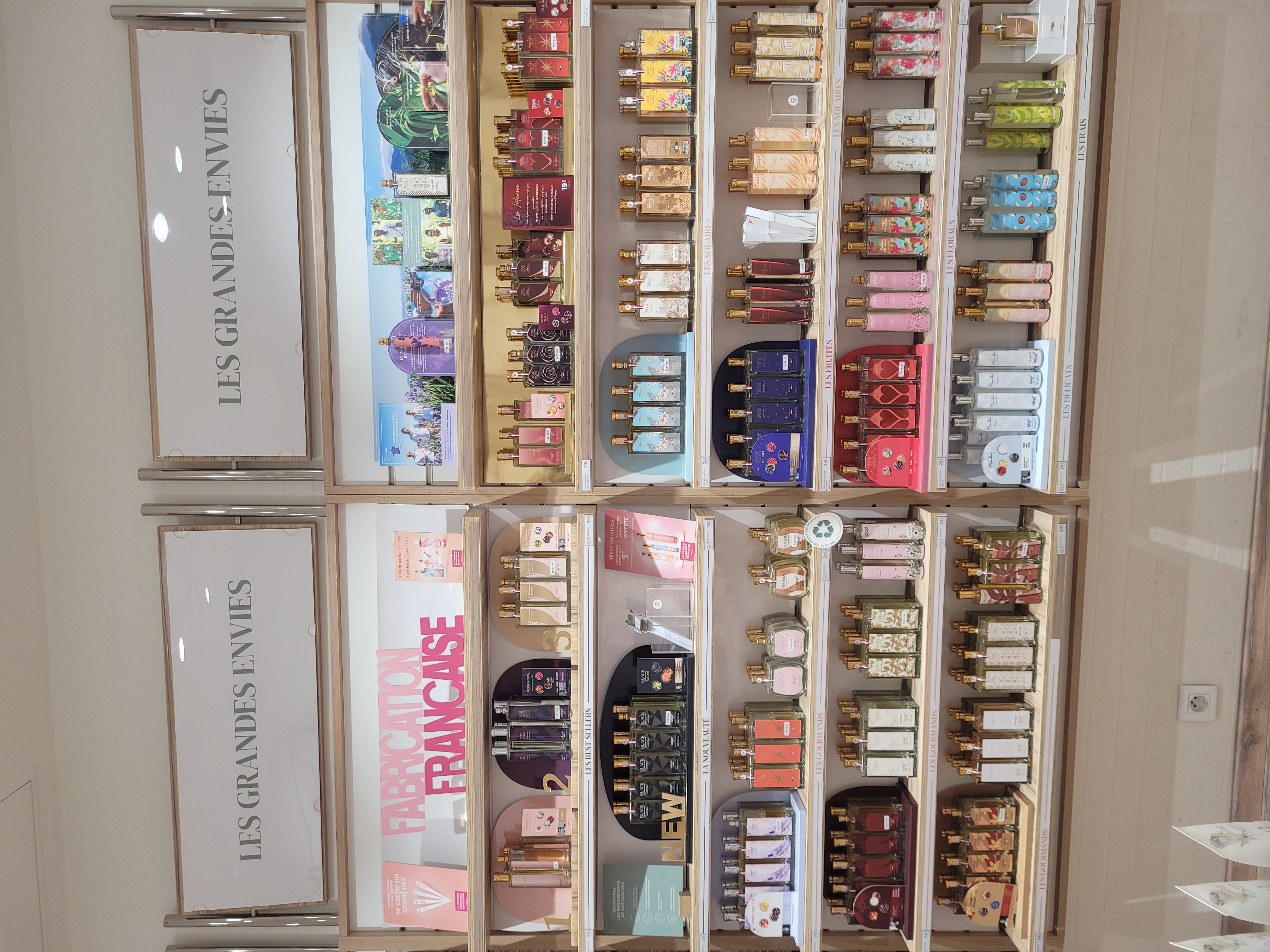 Foto 3 di Adopt Parfums