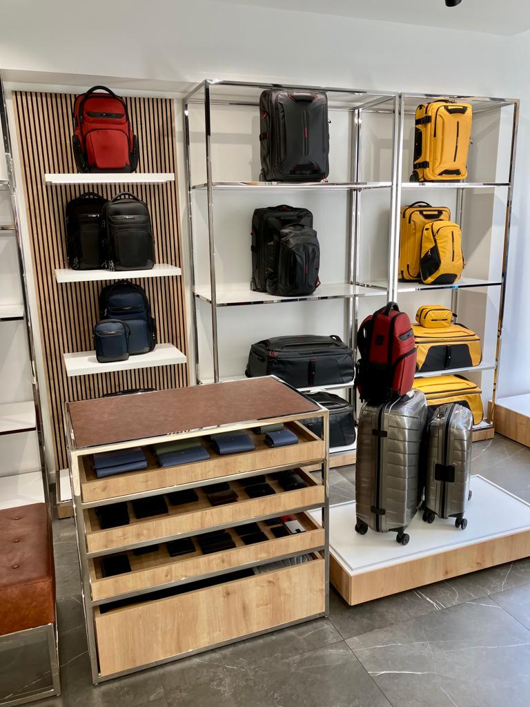 Foto 50 de Samsonite