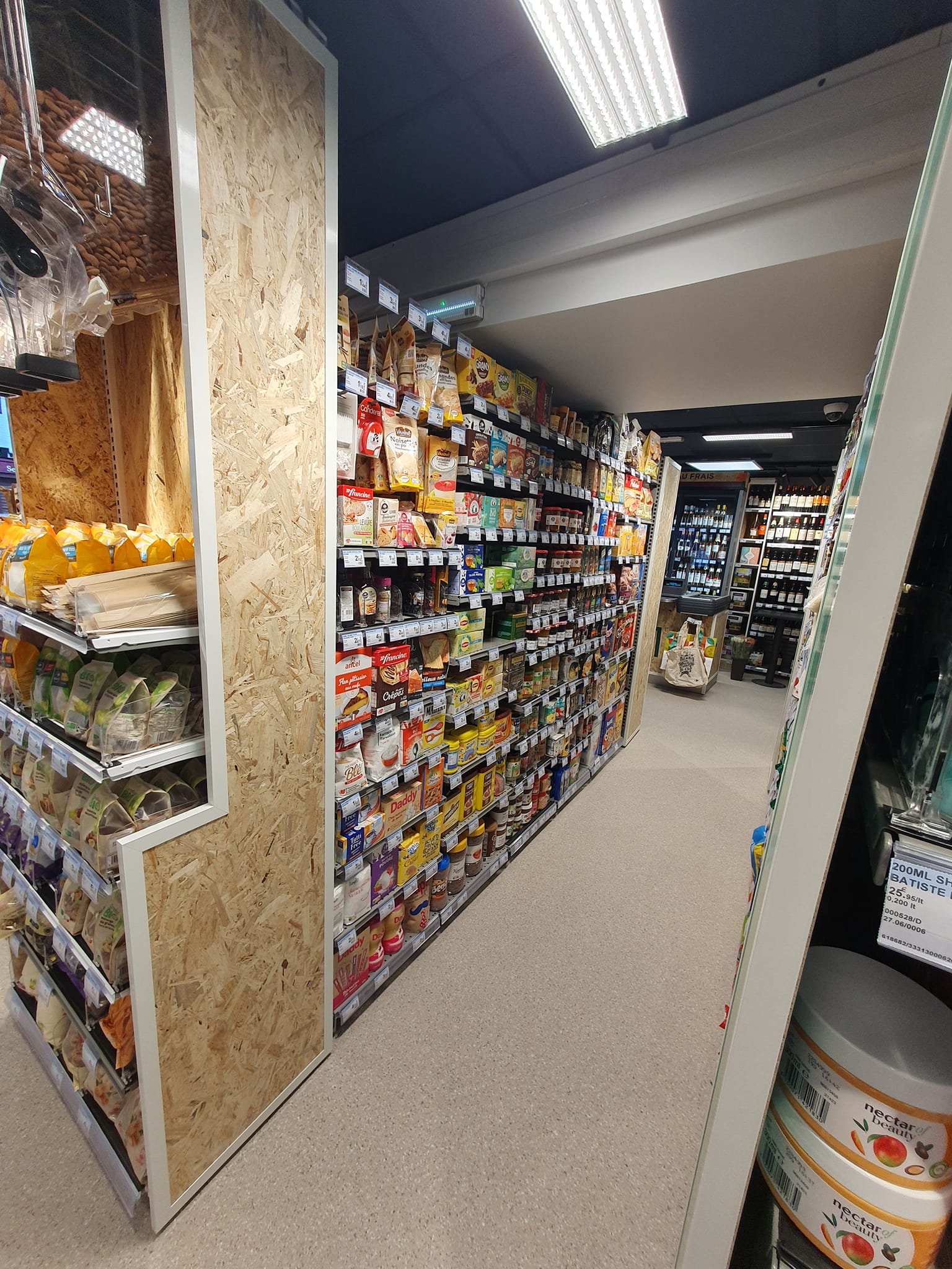 Foto 6 di Carrefour Express