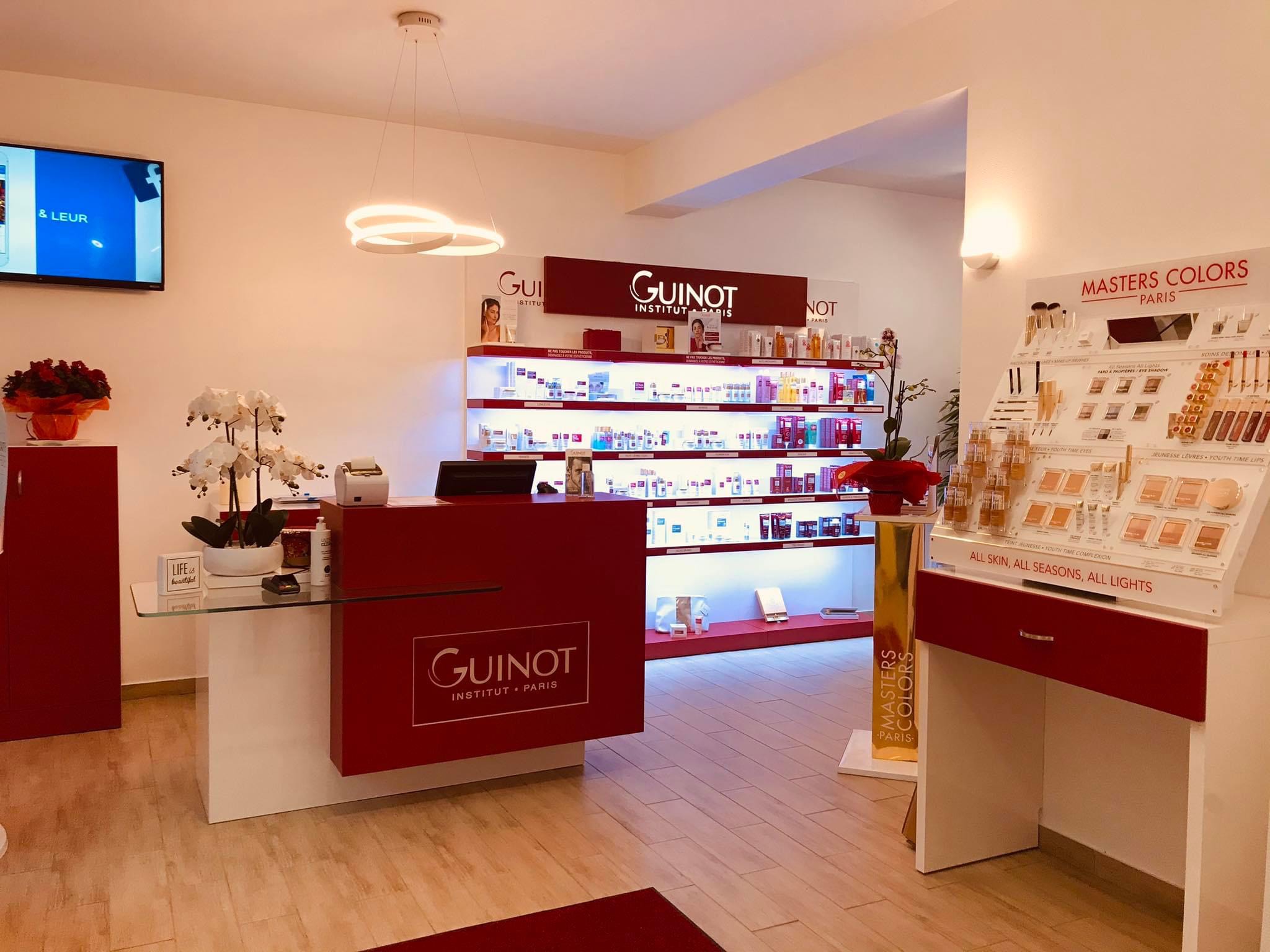 Foto 8 di Institut Guinot