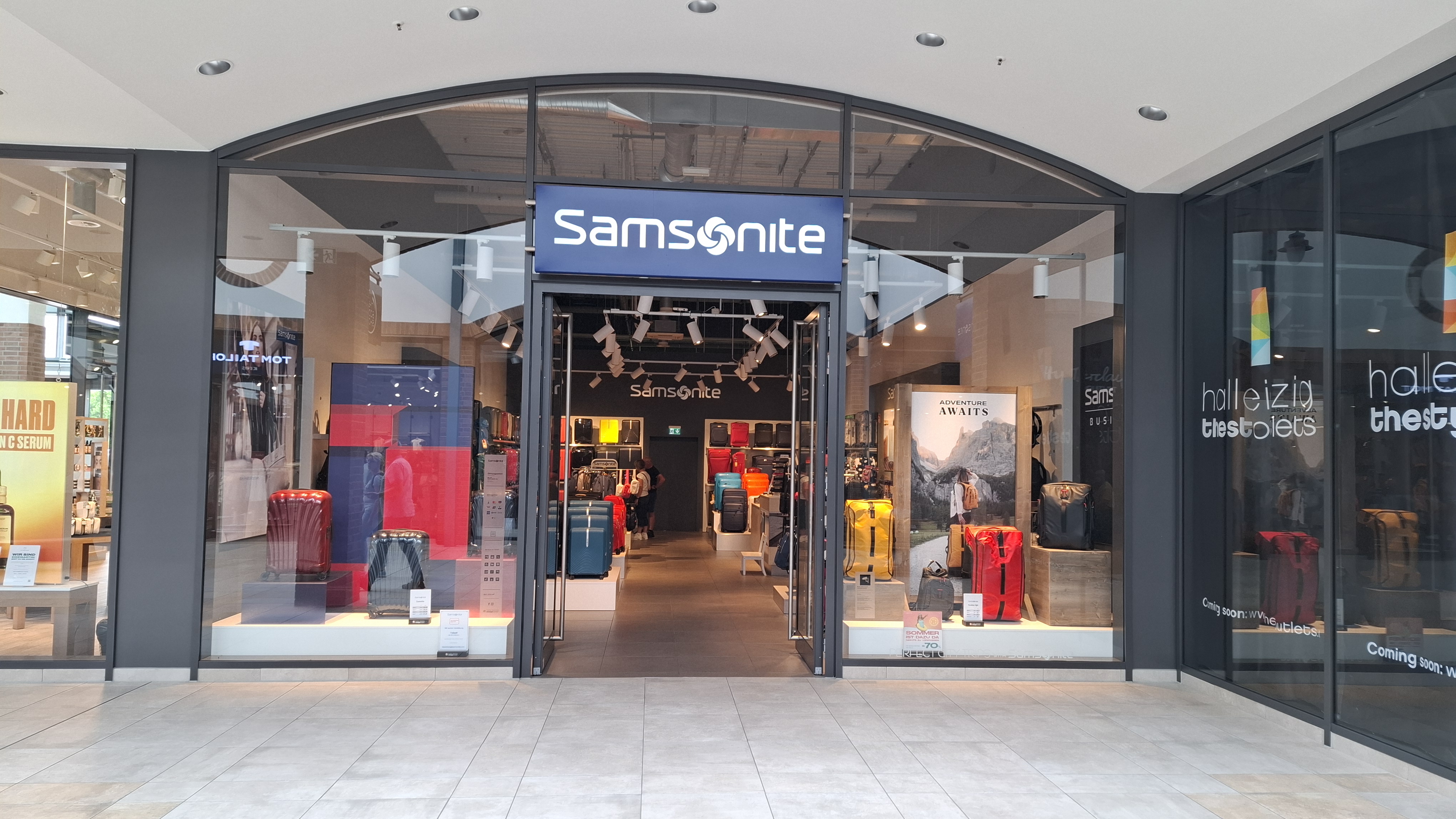 Foto 4 de Samsonite