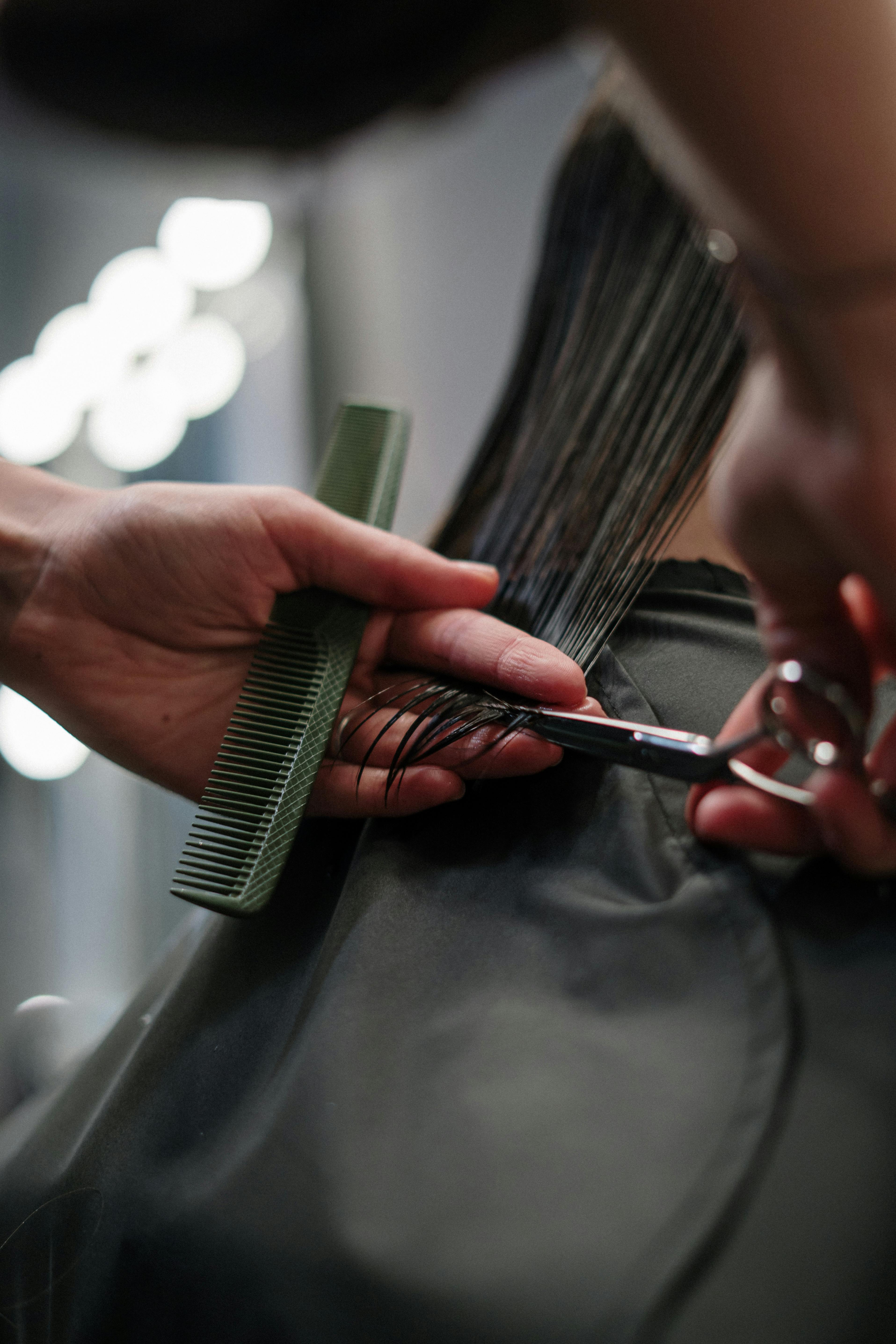 Foto 2 di Glamour Coiffure