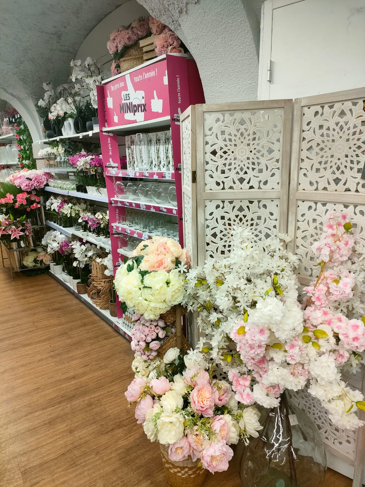 Maxi Bazar