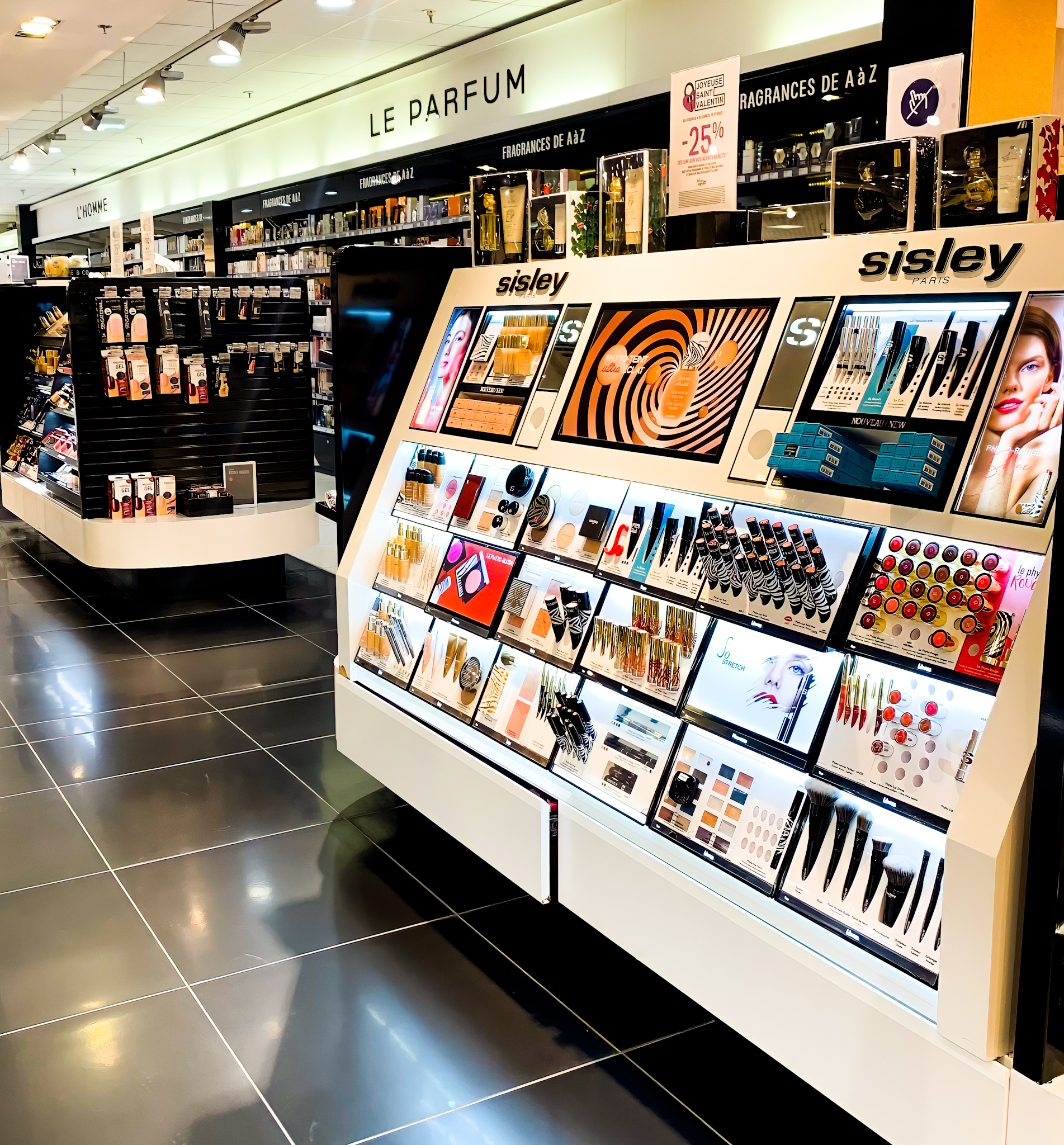 Foto 4 di Galeries Lafayette Avignon