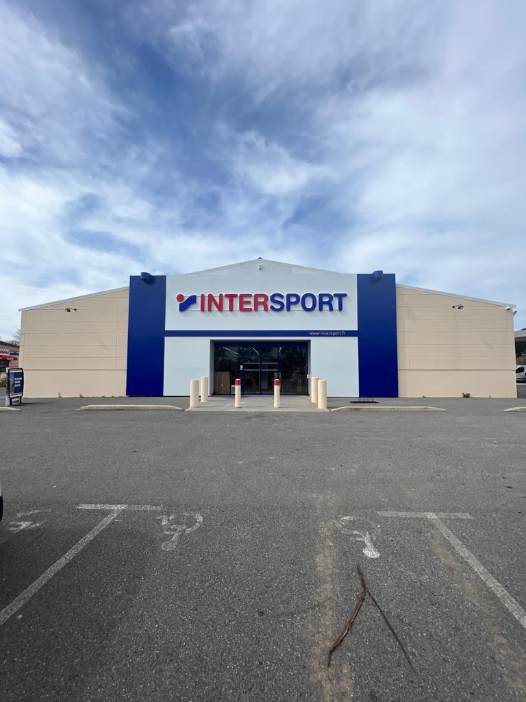 Foto 1 di INTERSPORT - SAINTE MAXIME
