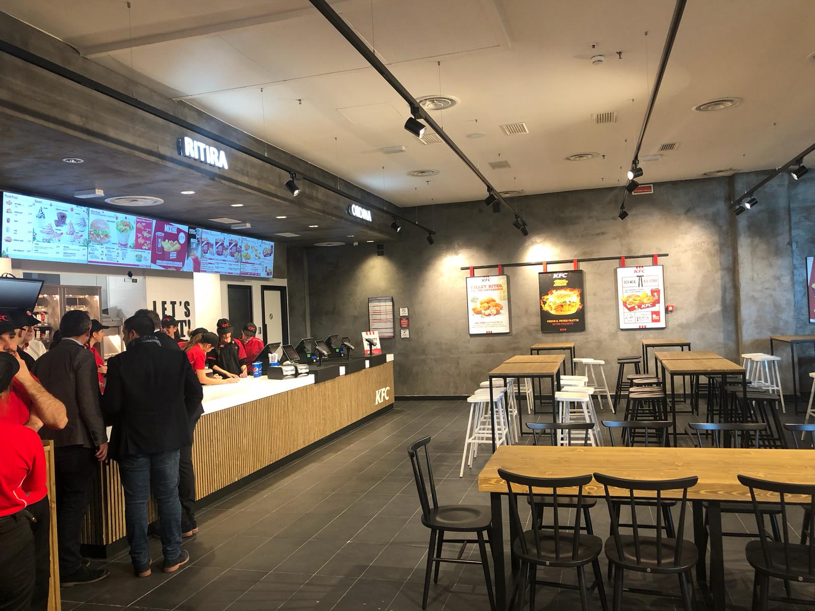 Foto 8 di KFC