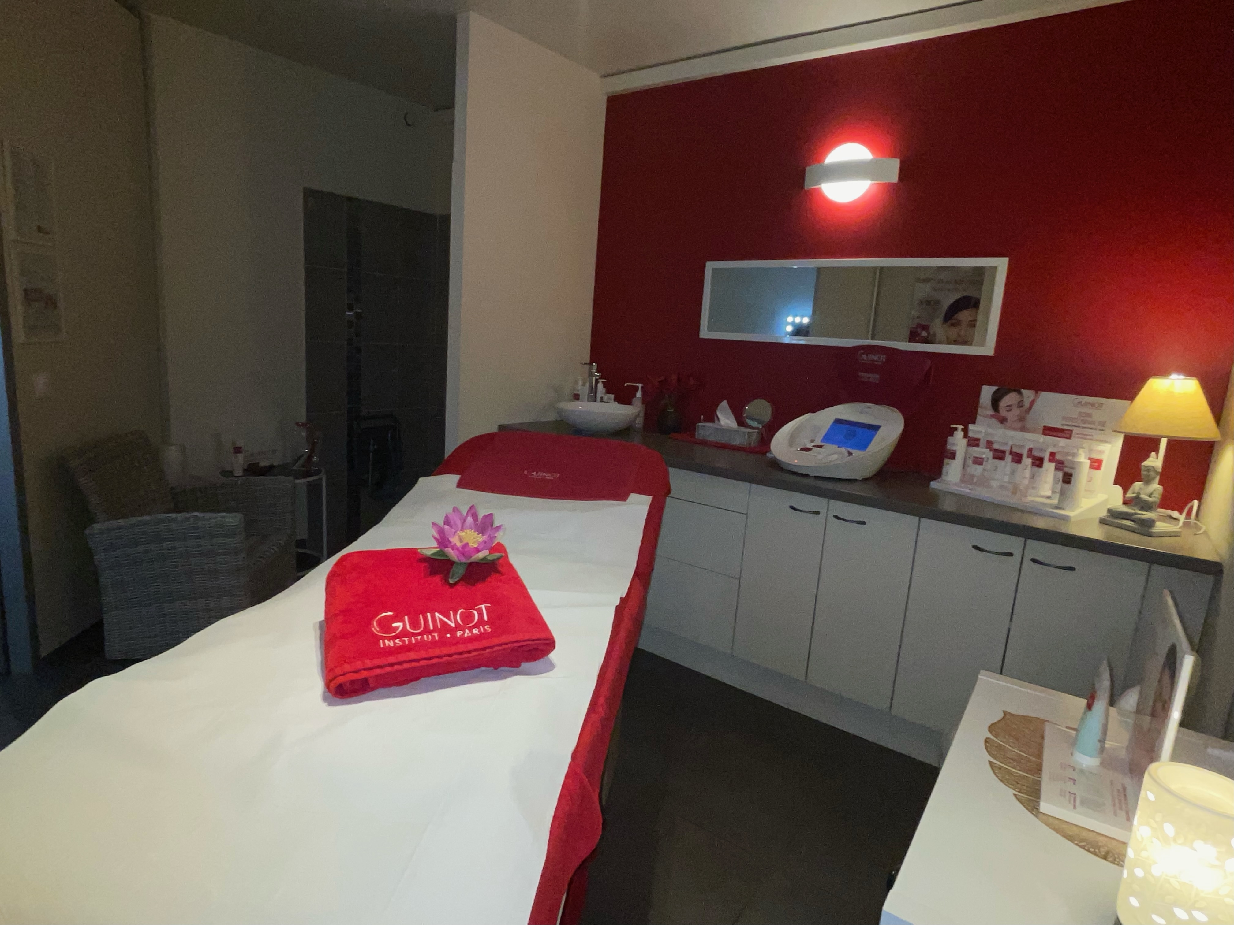 Foto 10 di Institut Guinot