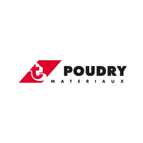 Poudry Matériaux (anciennement SAB)