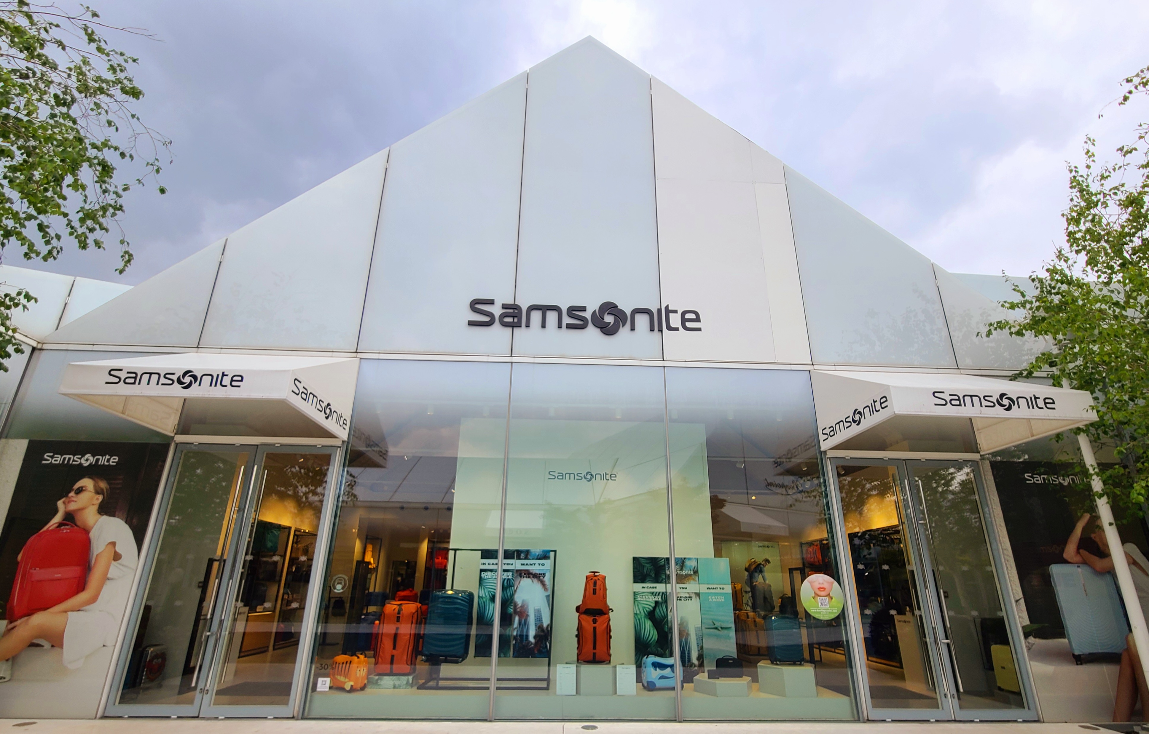 Foto 31 di Samsonite