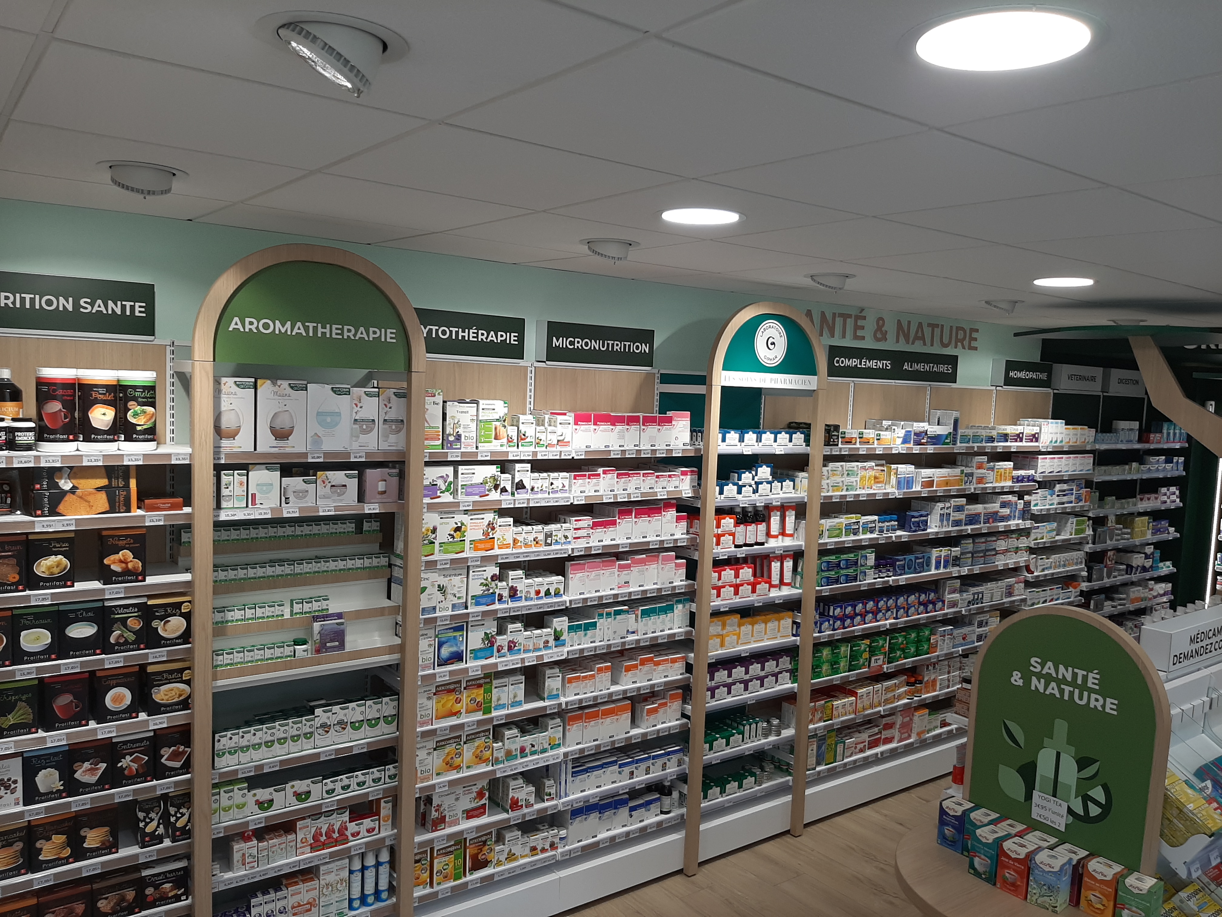 Foto 3 di Pharmacie des Ormeaux