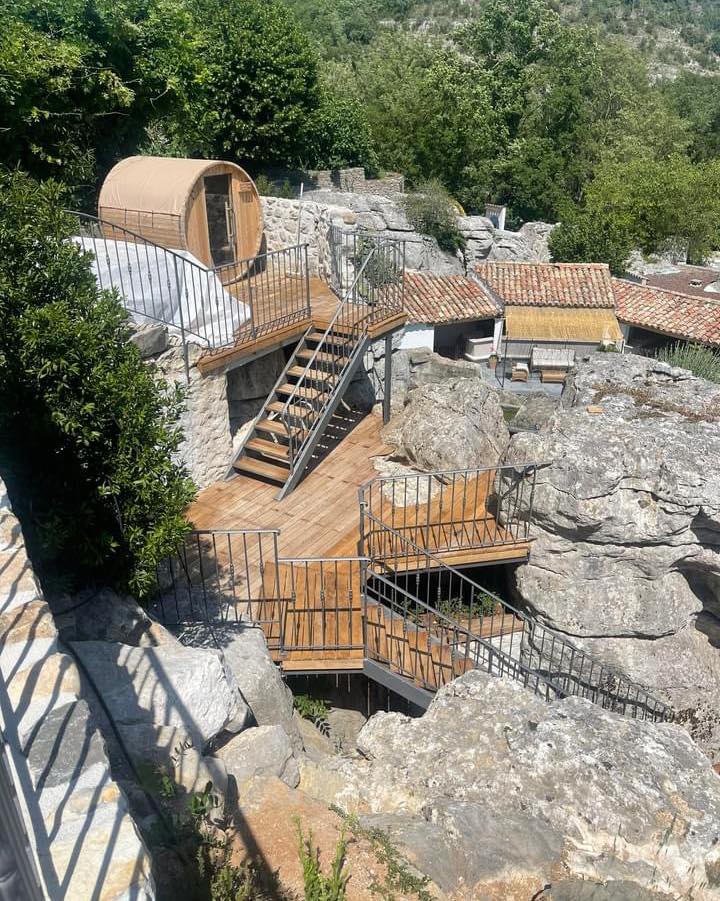Foto 124 di AMBIANCE SPA JACUZZI VALENCE