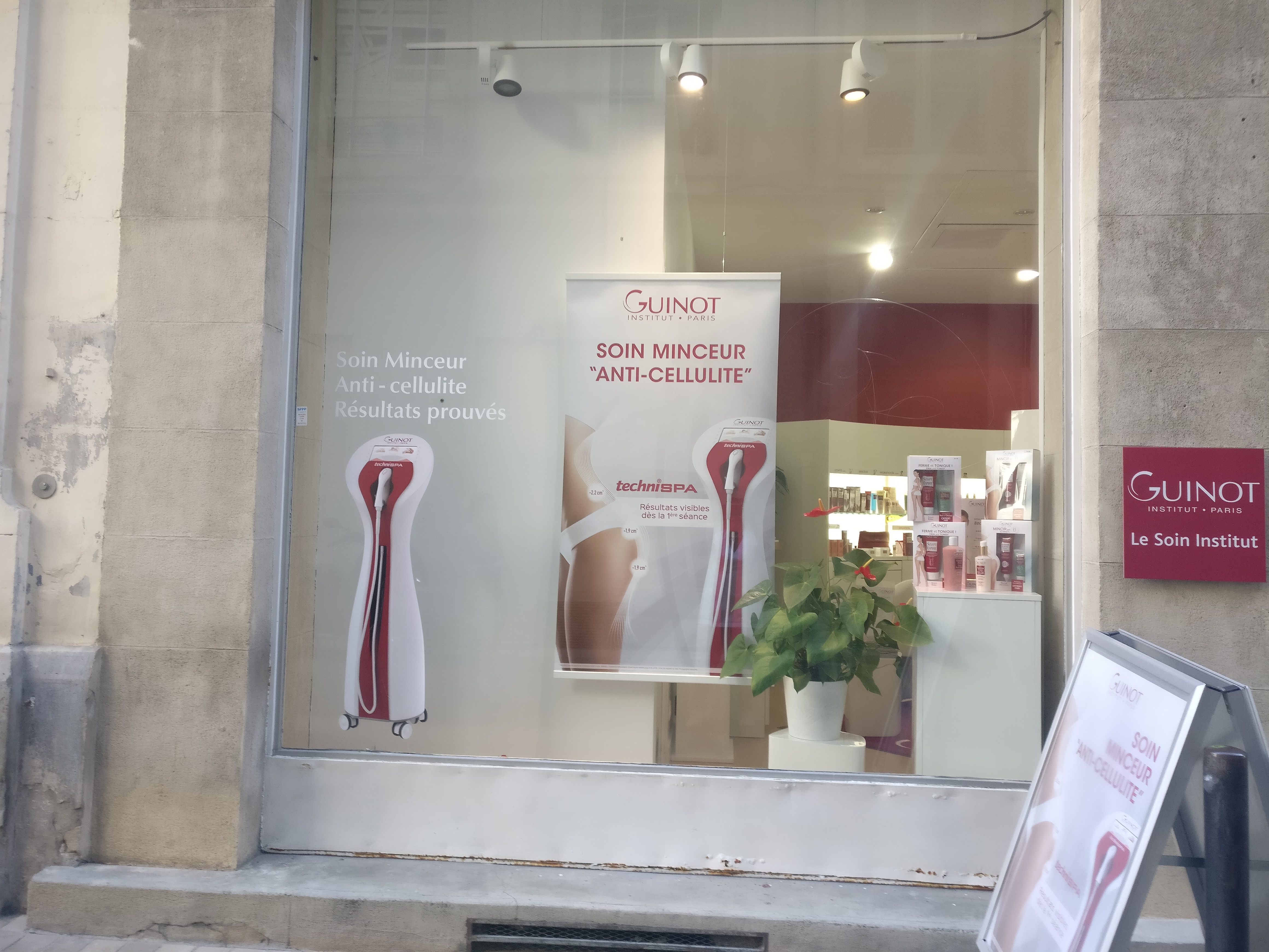 Foto 5 di Institut de Beauté