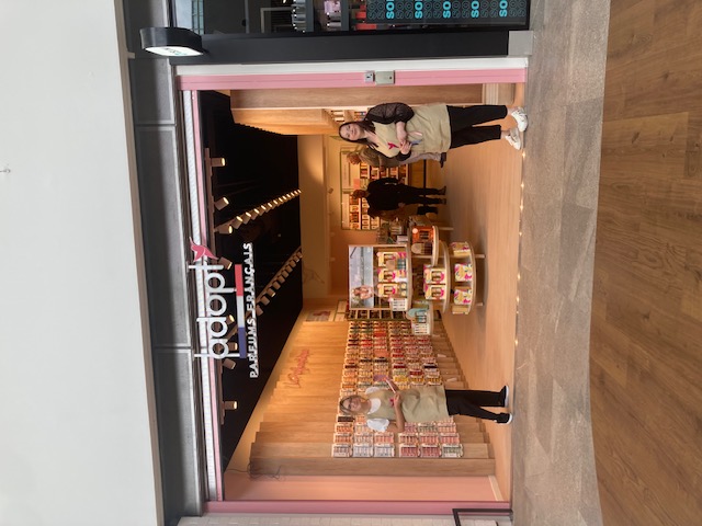 Foto 9 di Adopt Parfums