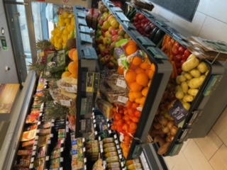 Foto 6 di Carrefour Express