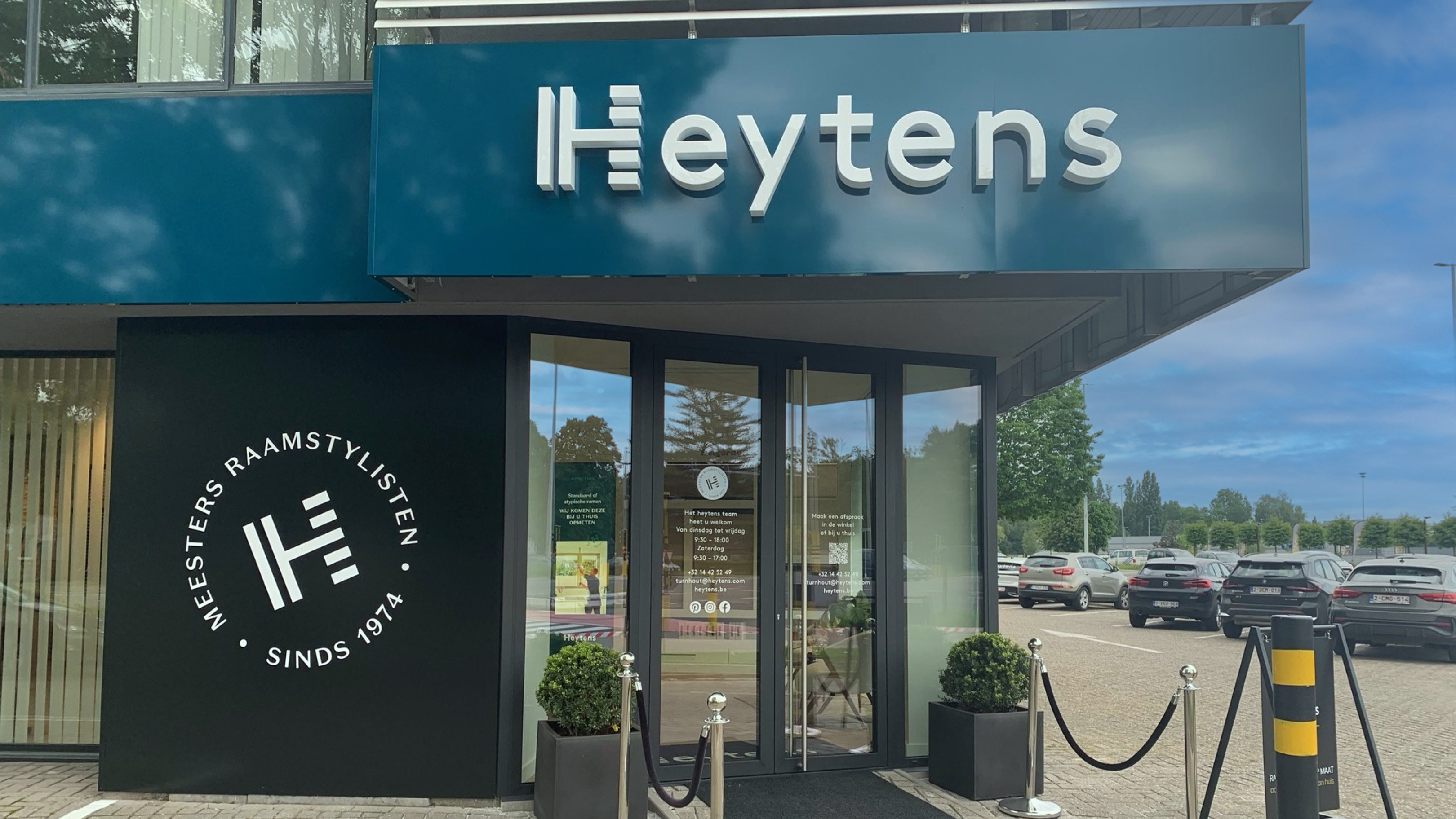 Heytens Turnhout - Image