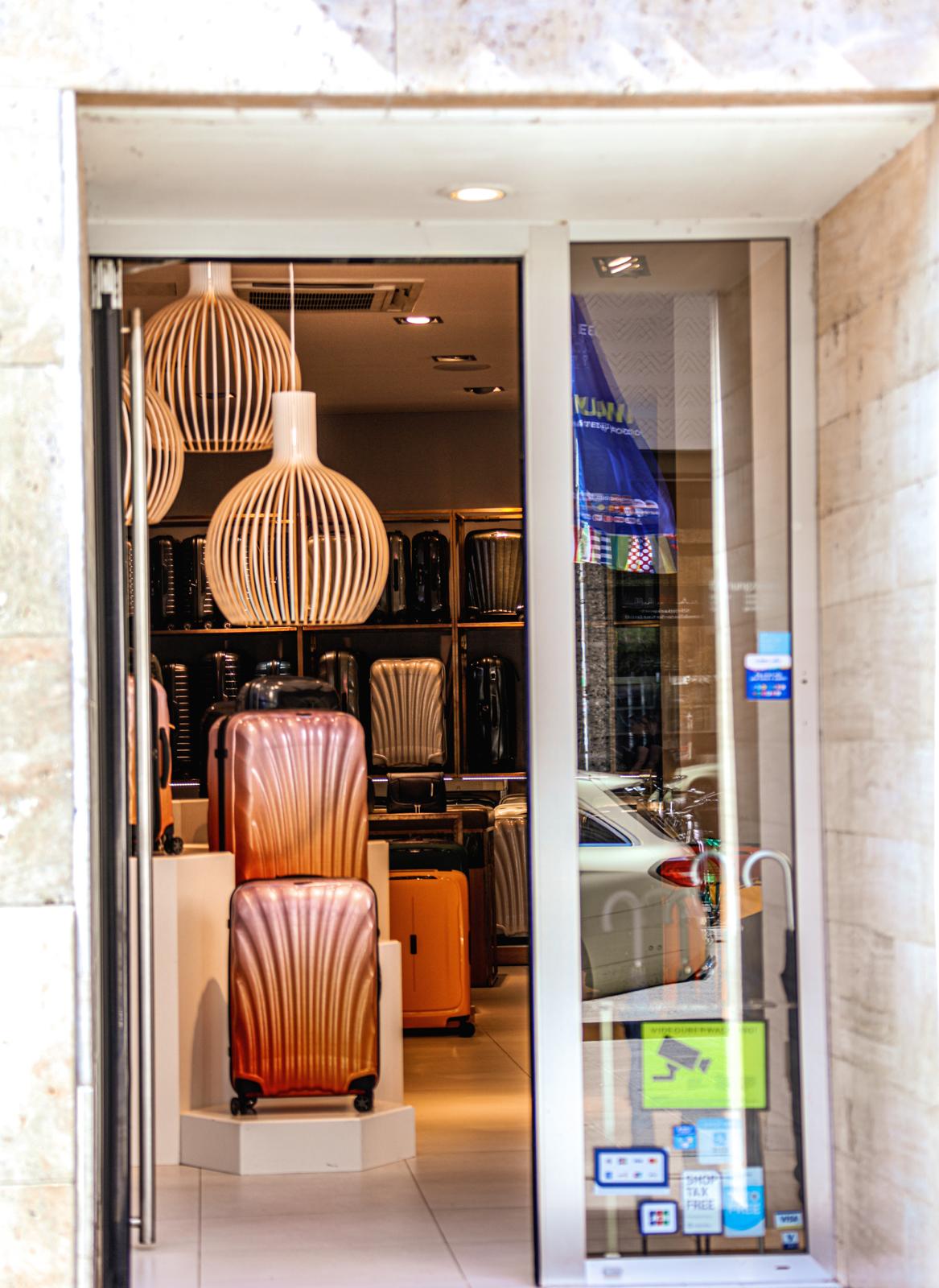 Foto 5 de Samsonite