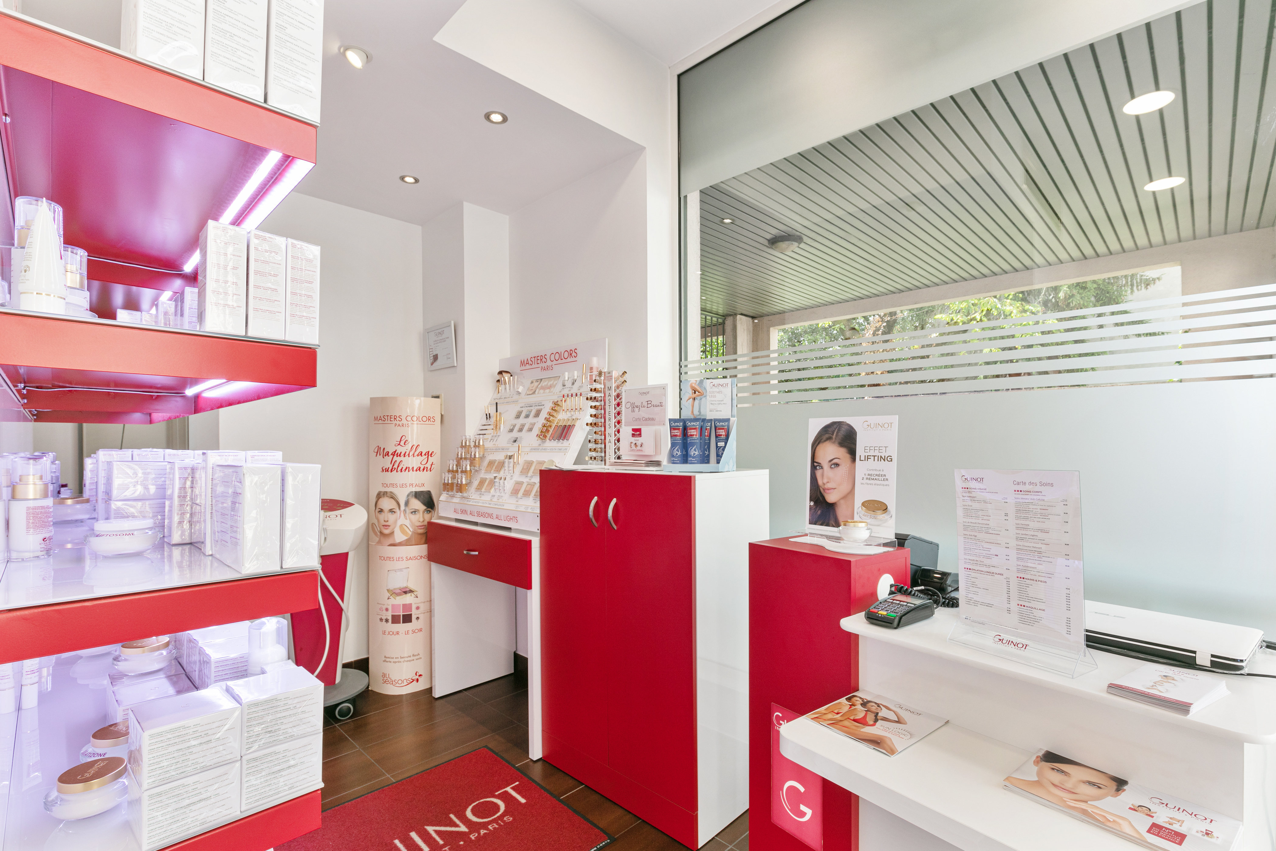 Foto 10 di Institut Guinot