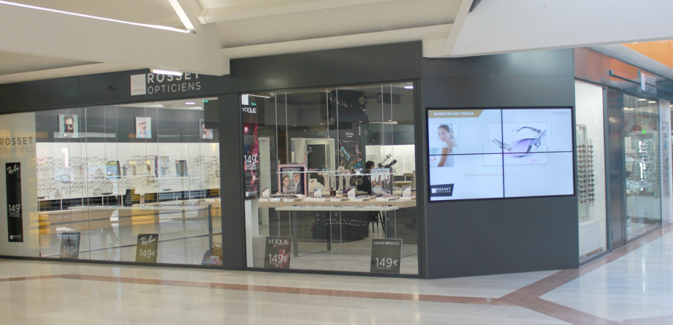 Foto 9 di ROSSET OPTICIENS