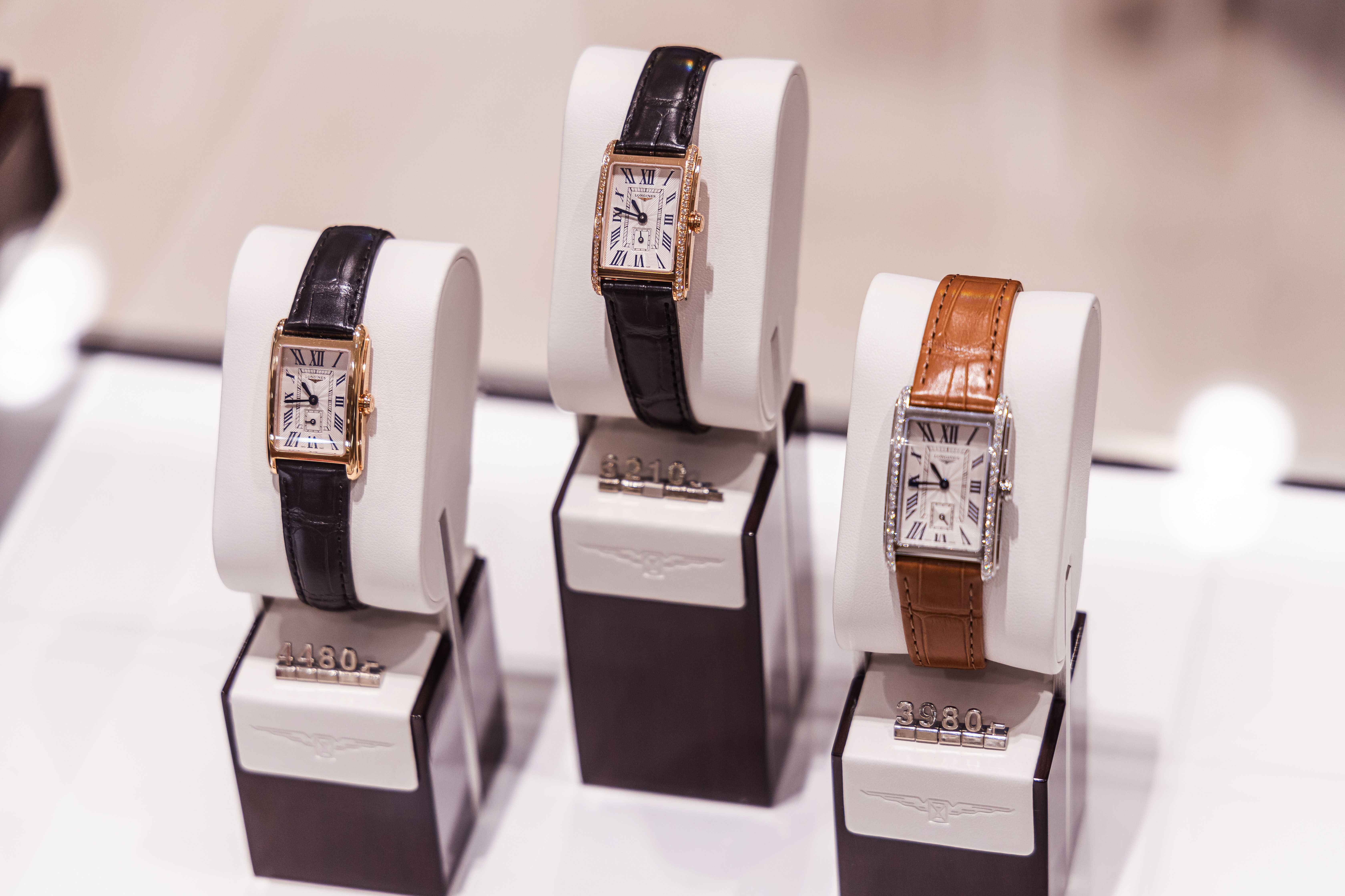 Foto 11 di Longines