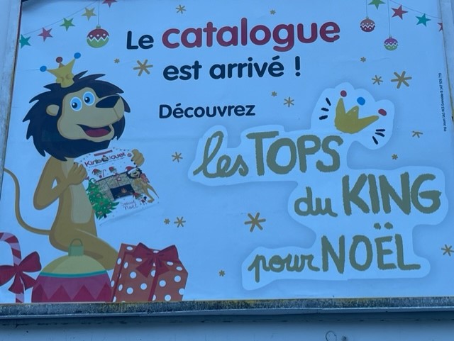Foto 72 di King Jouet