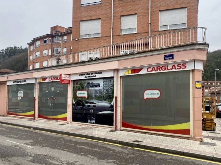 Foto 4 di Carglass