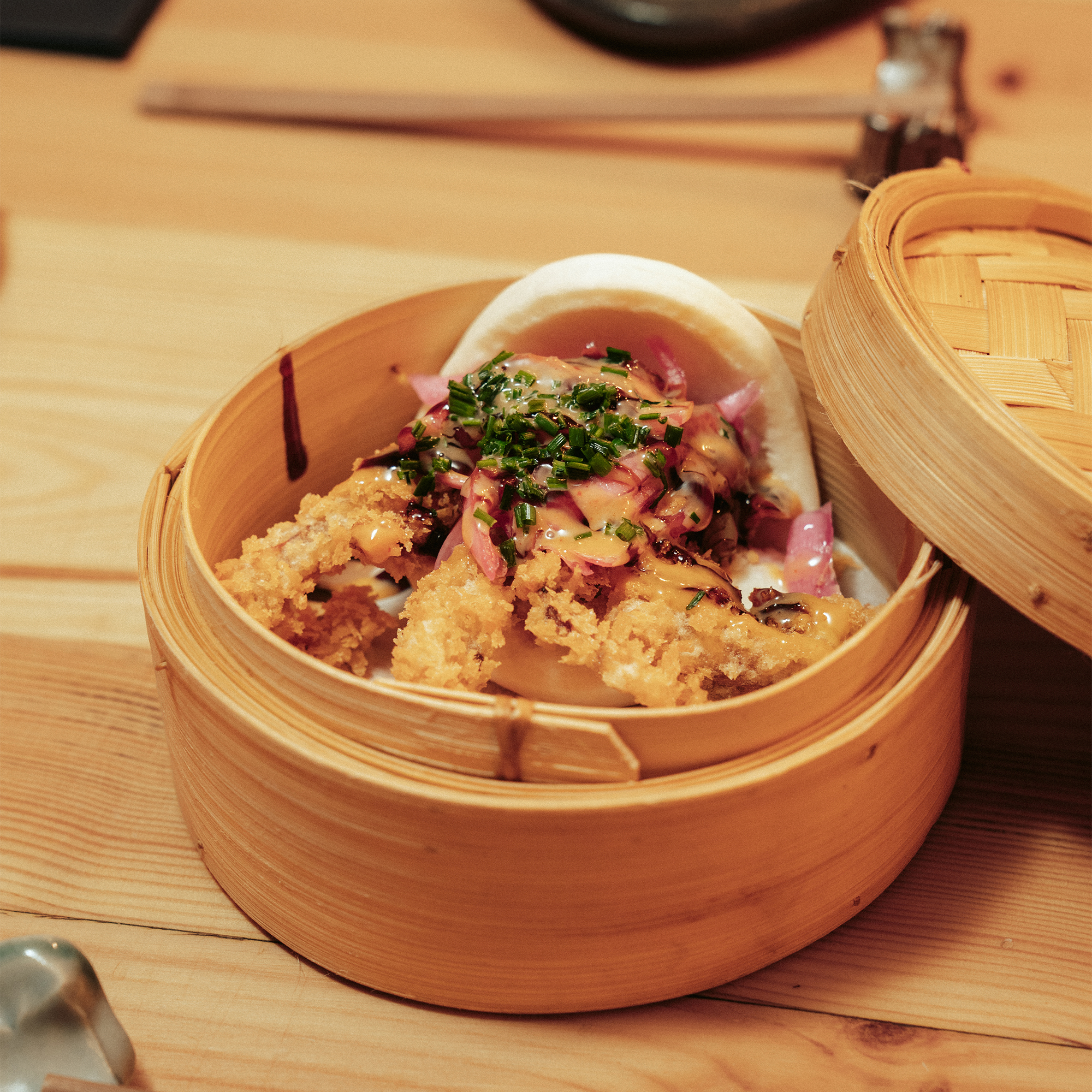 Sibuya Urban Sushi Bar