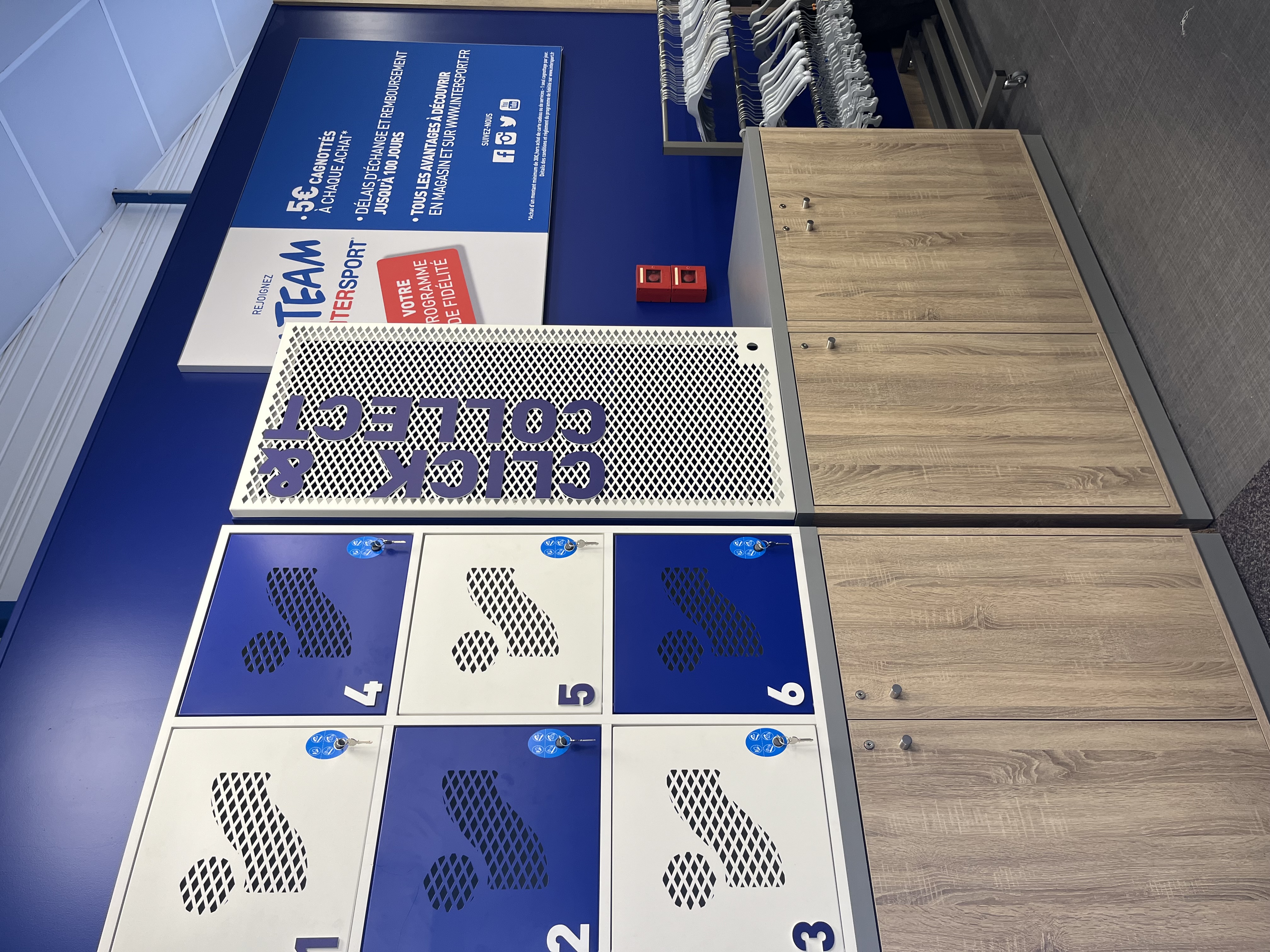 Foto 10 di Intersport Ruffec