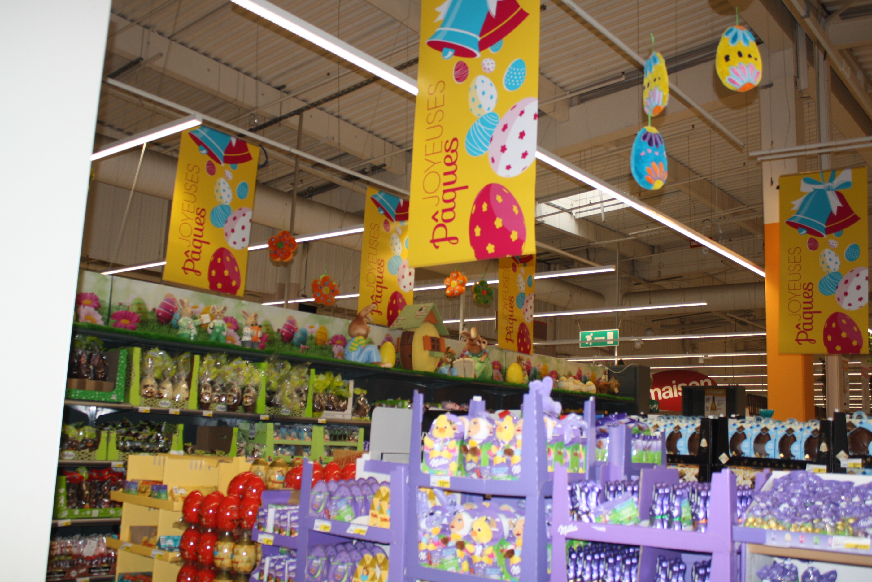Foto 96 di Carrefour