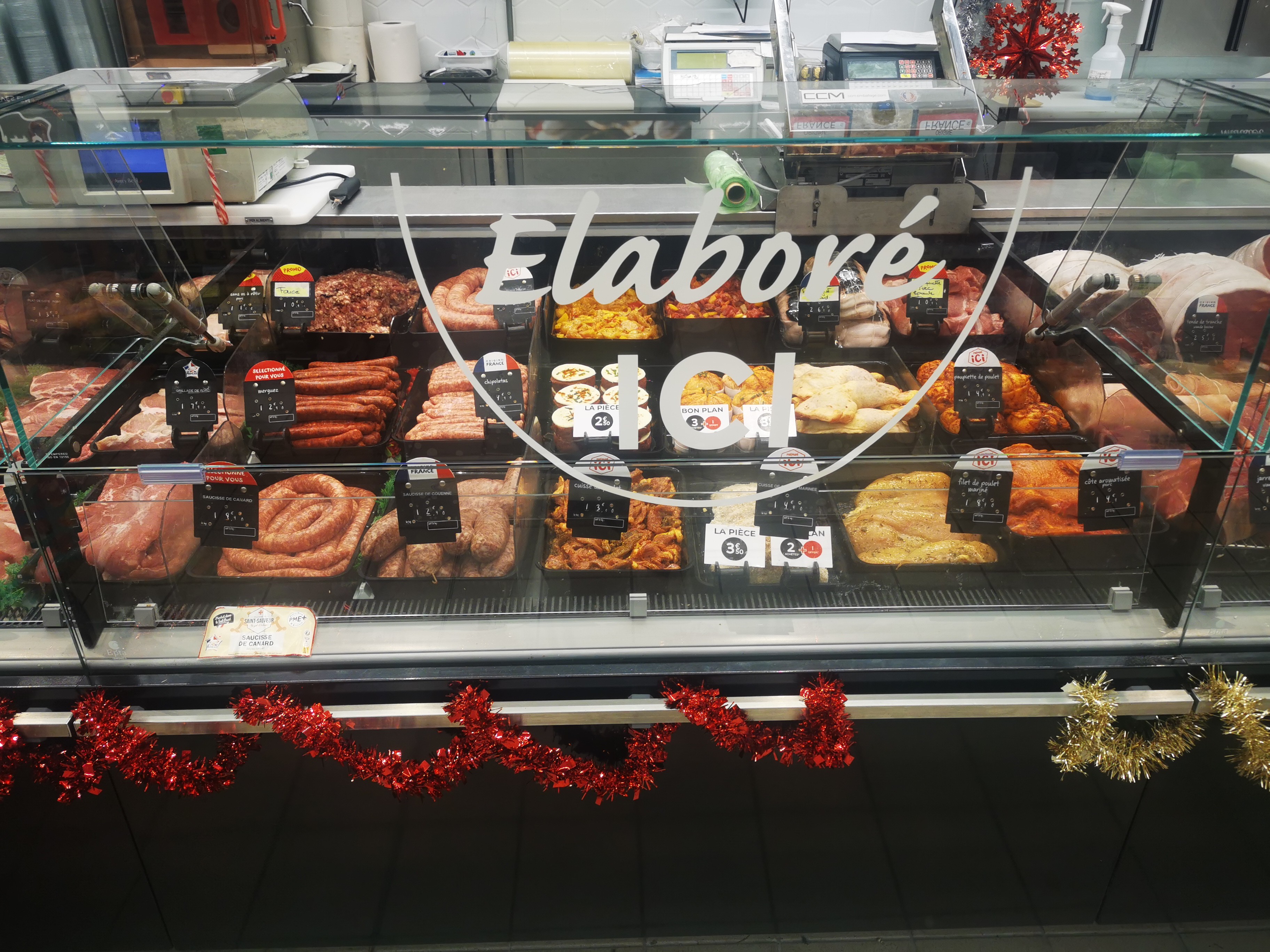 Foto 4 di Carrefour Contact
