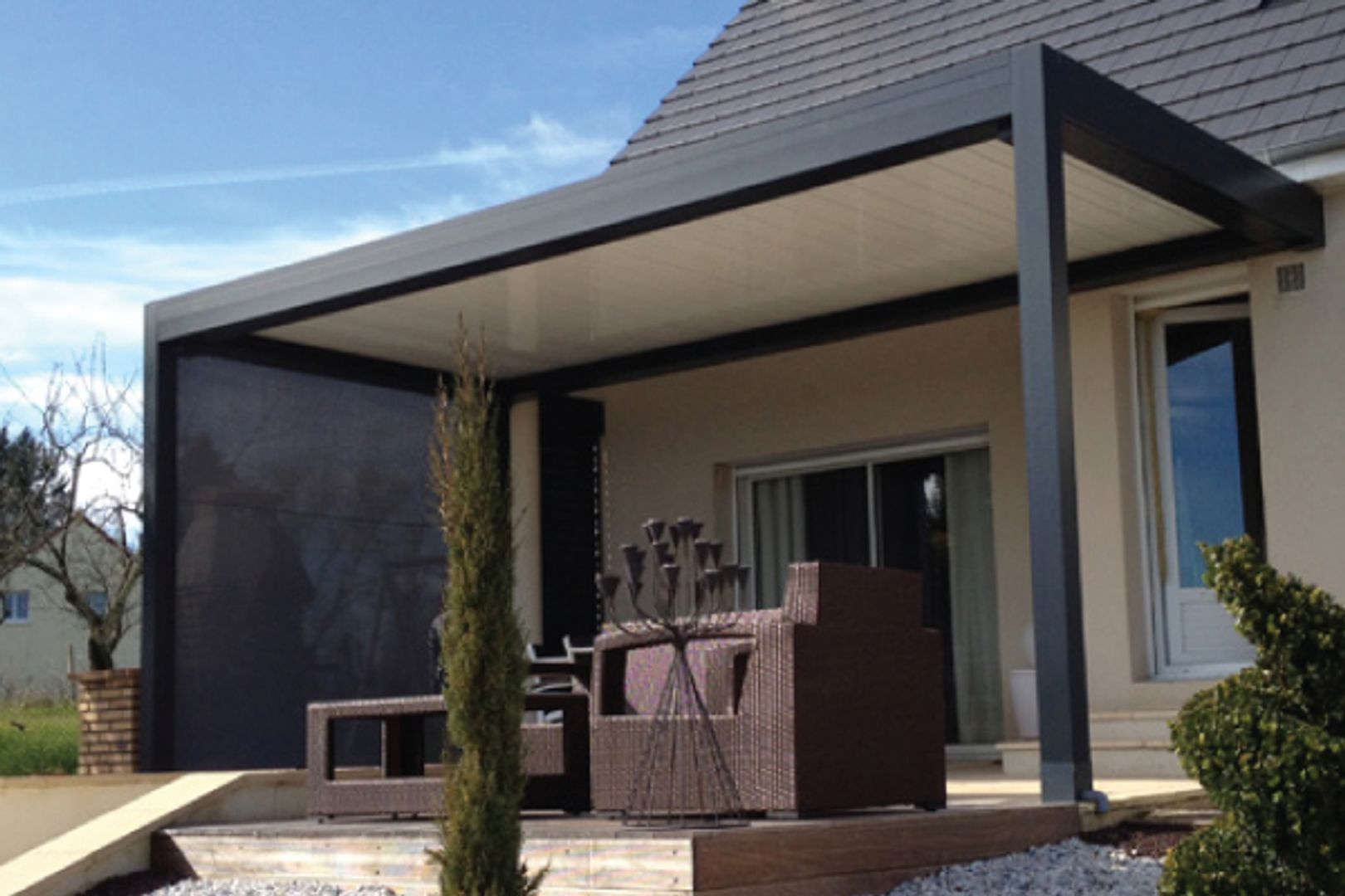 Foto 8 di Ffc  - Sur Mesure Menuiserie