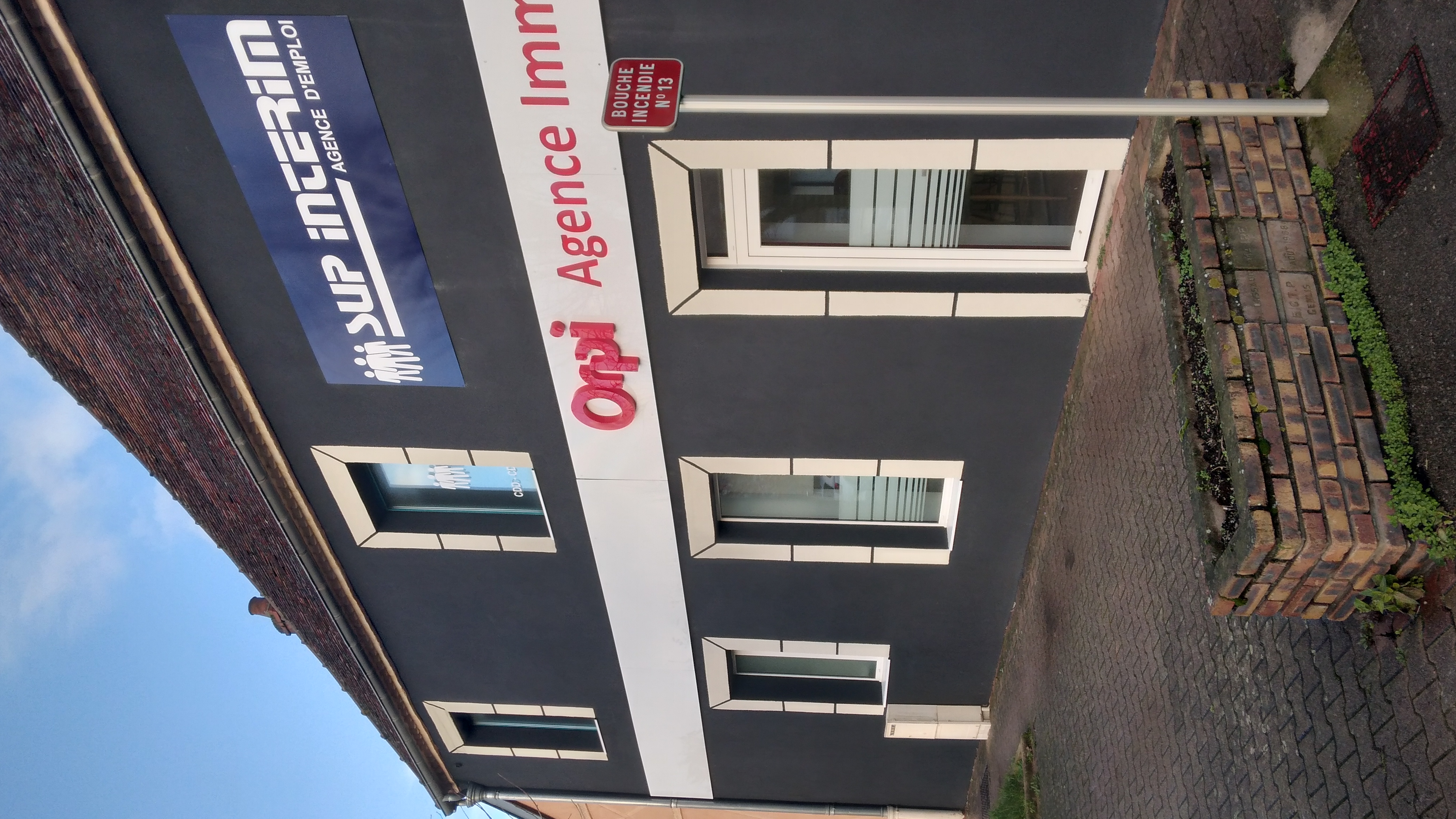 Agence d'intérim Genlis — photo 2 sur 5